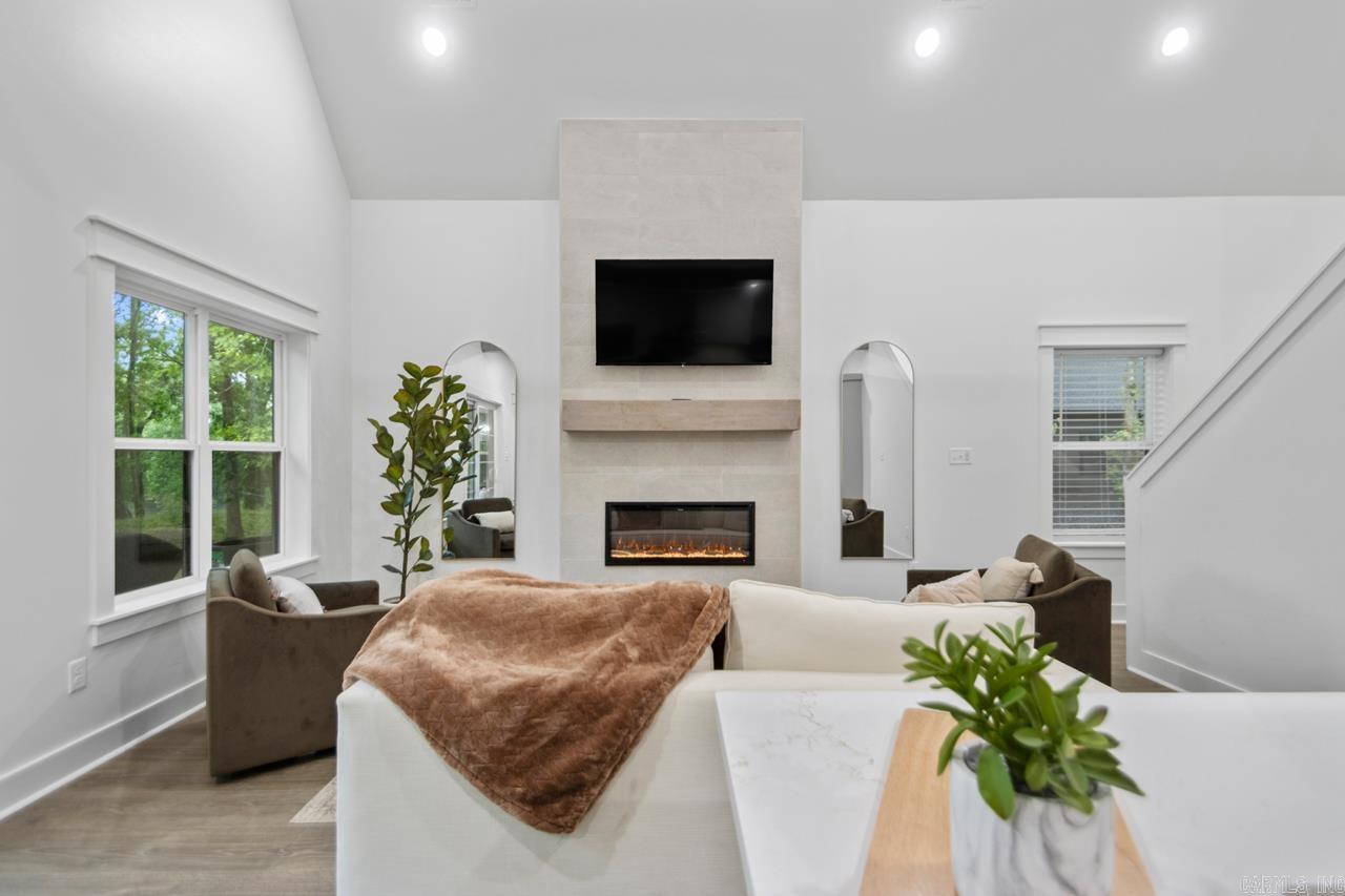 RIVER CREEK ESTATES - Residential