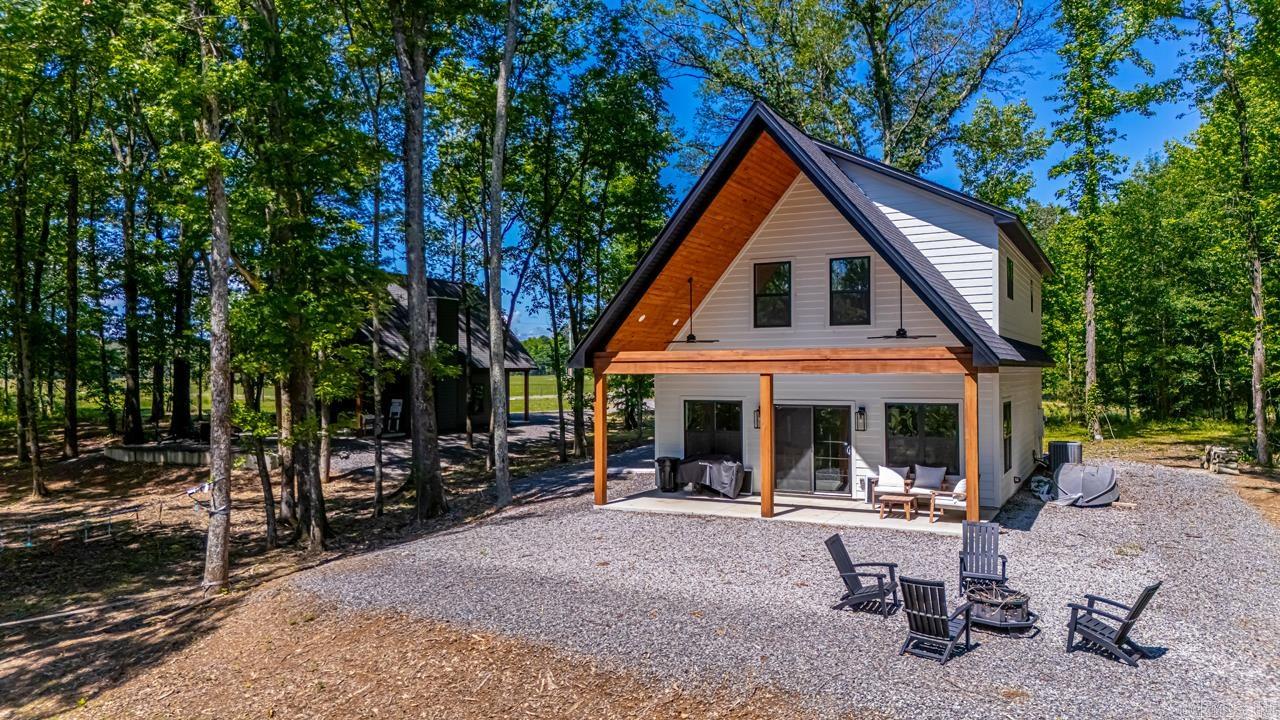 RIVER CREEK ESTATES - Residential