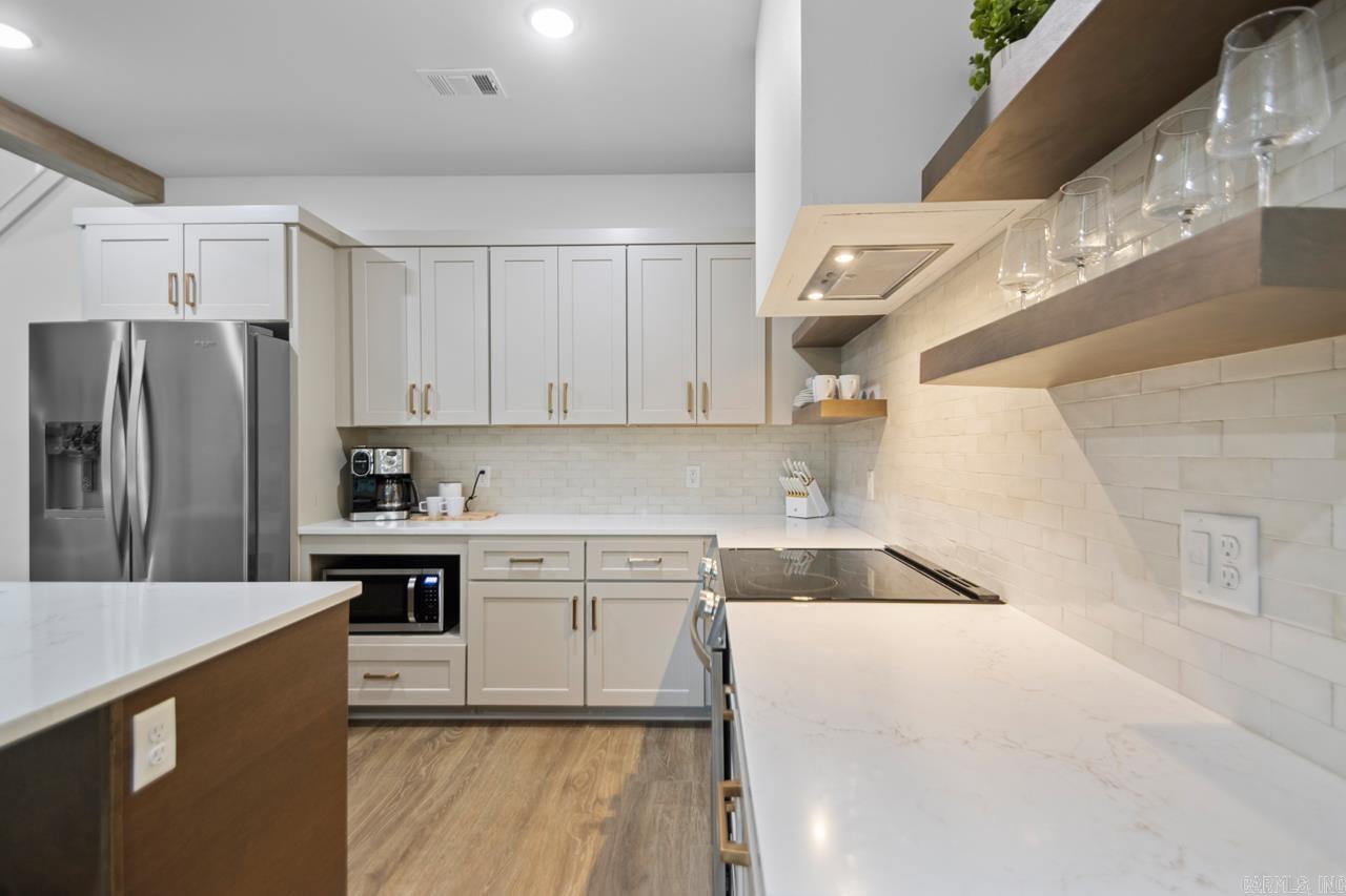 RIVER CREEK ESTATES - Residential