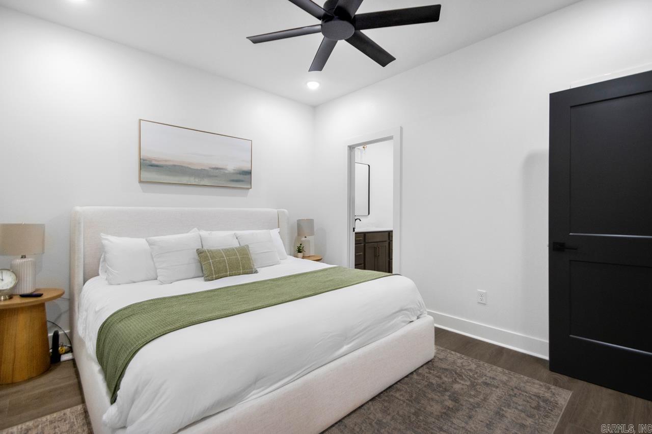 RIVER CREEK ESTATES - Residential