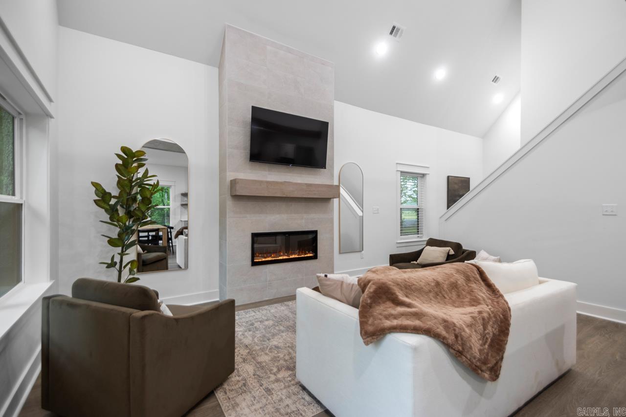 RIVER CREEK ESTATES - Residential