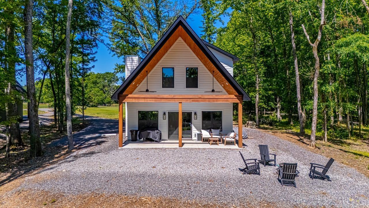 RIVER CREEK ESTATES - Residential