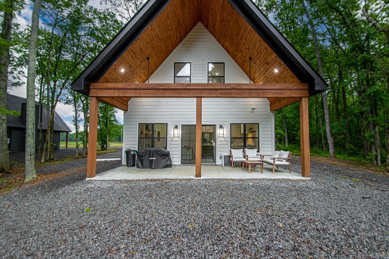 RIVER CREEK ESTATES - Residential