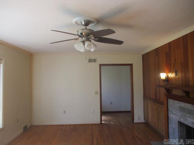 Granvue Acres - Residential