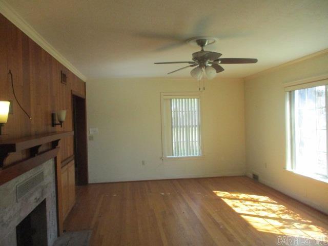 Granvue Acres - Residential