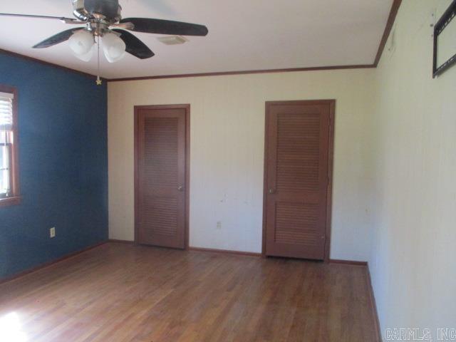 Granvue Acres - Residential