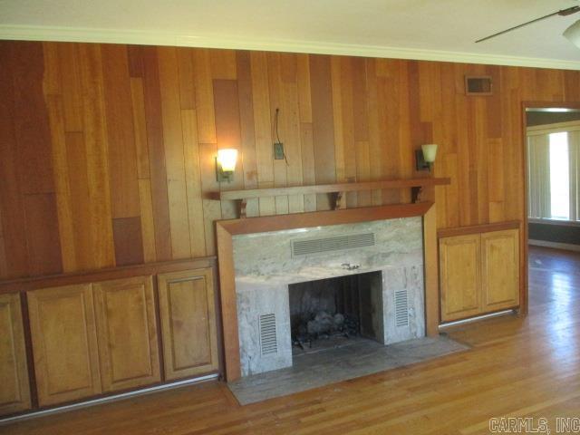 Granvue Acres - Residential