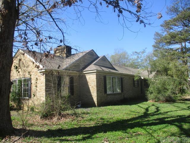 Granvue Acres - Residential