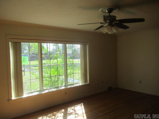 Granvue Acres - Residential