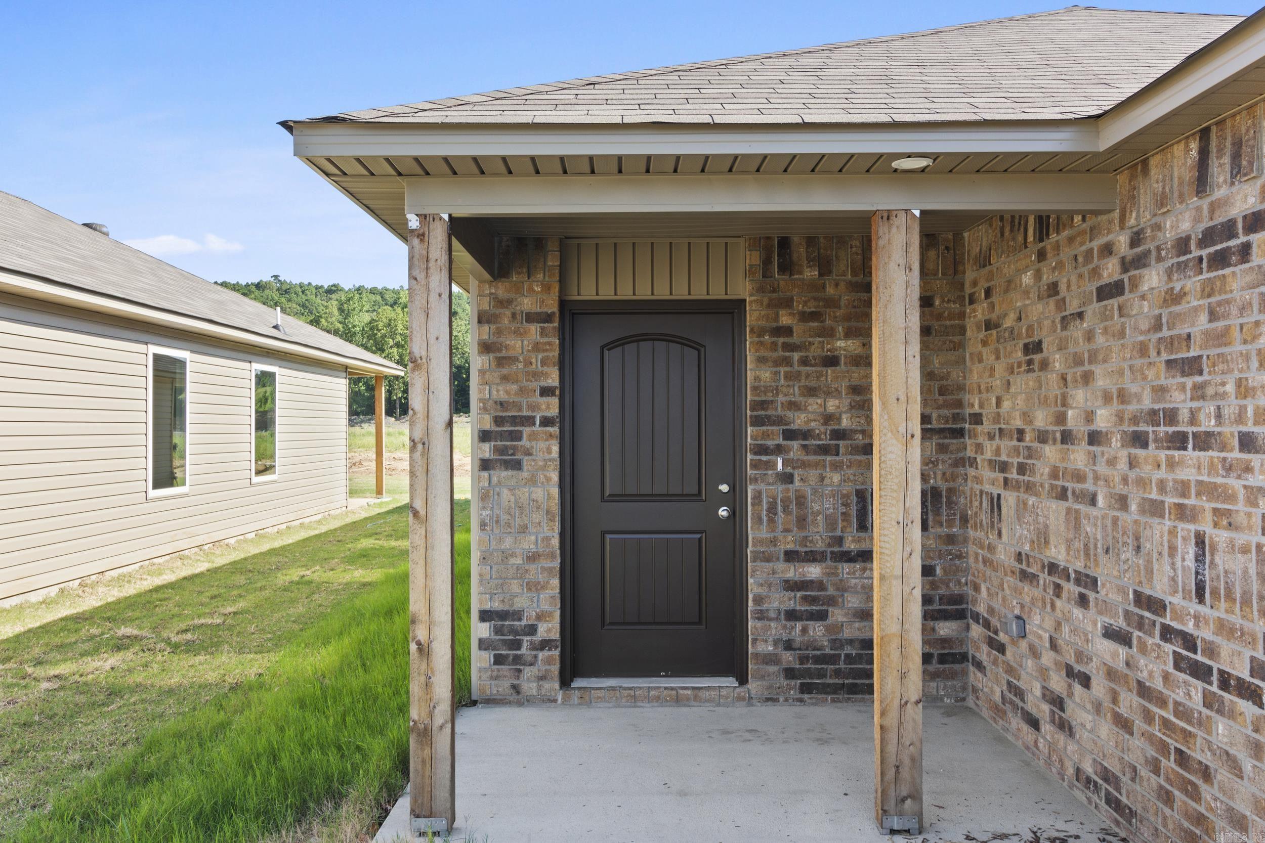 COUNTRY CLUB OF ARK THE - Residential