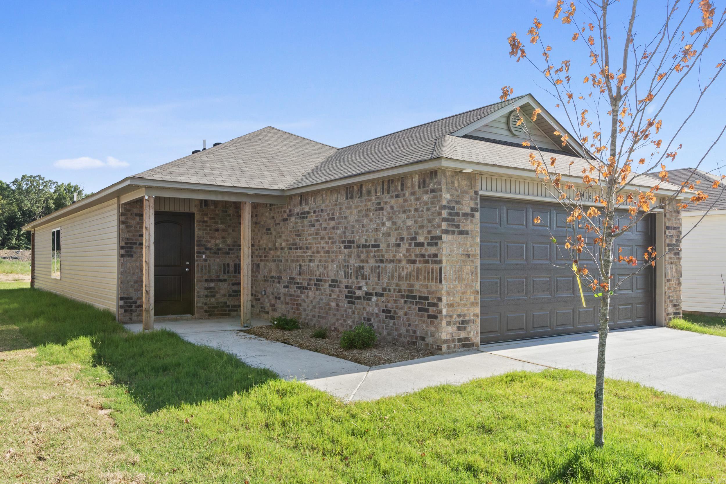 COUNTRY CLUB OF ARK THE - Residential