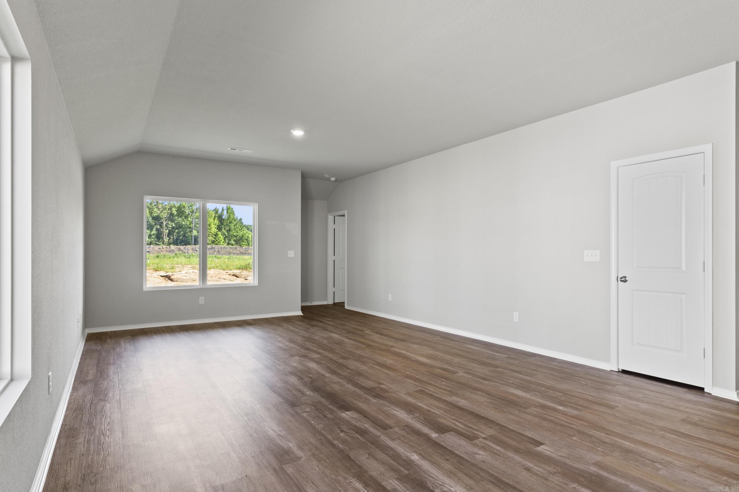 COUNTRY CLUB OF ARK THE - Residential