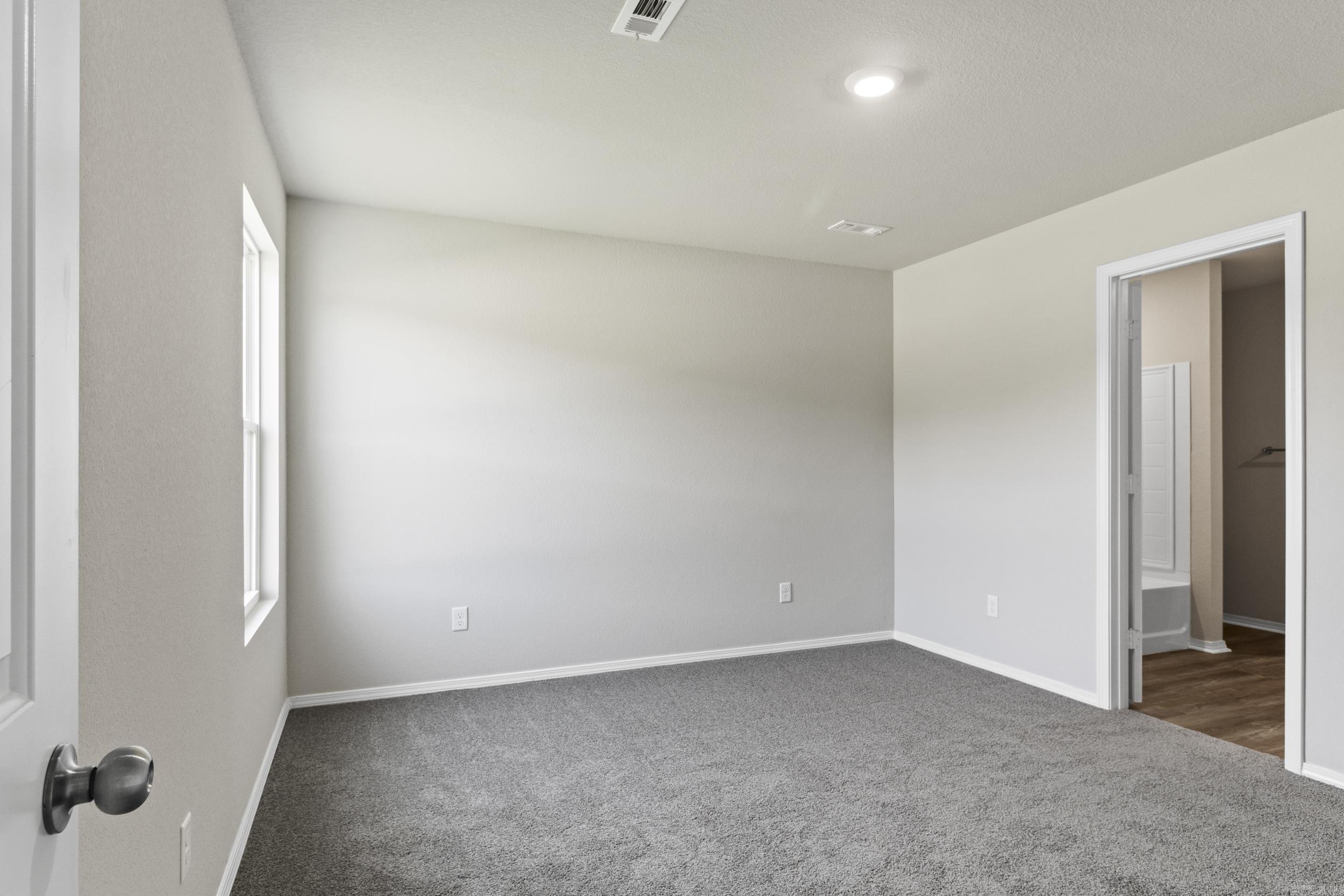 COUNTRY CLUB OF ARK THE - Residential