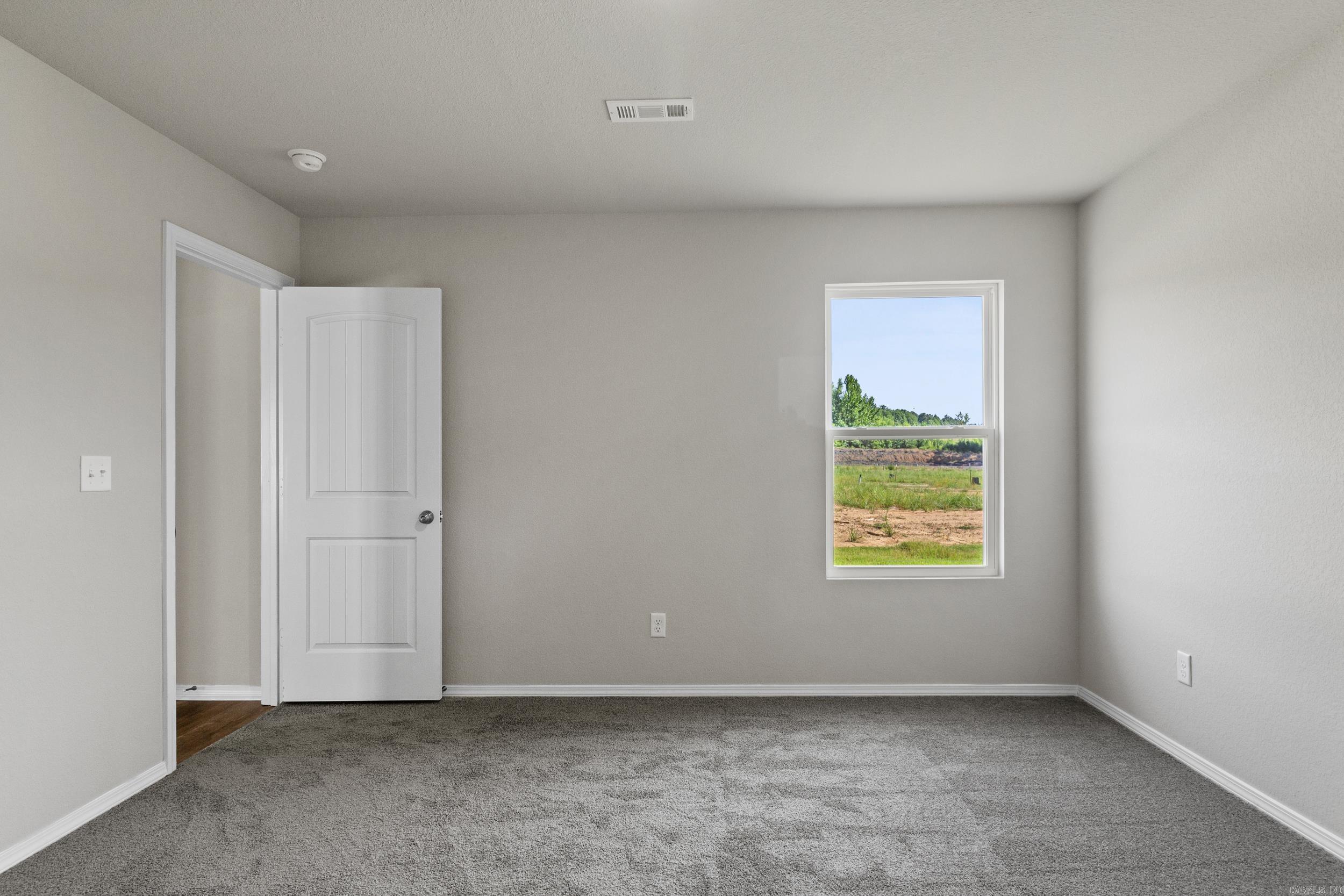 COUNTRY CLUB OF ARK THE - Residential