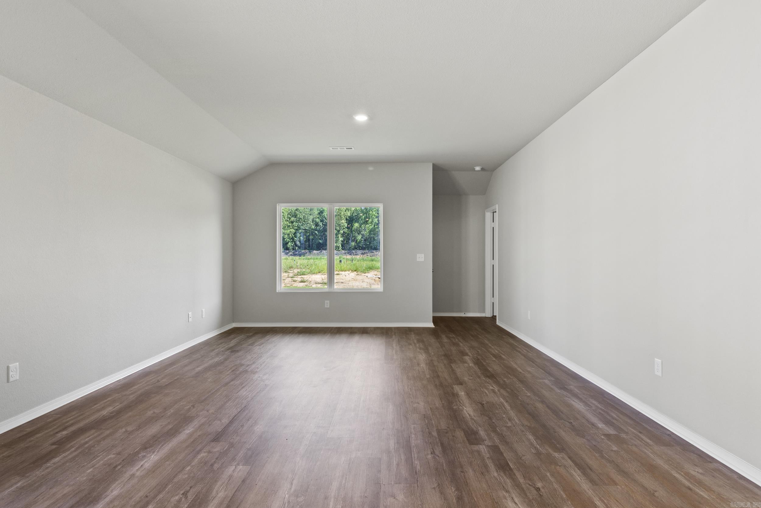 COUNTRY CLUB OF ARK THE - Residential