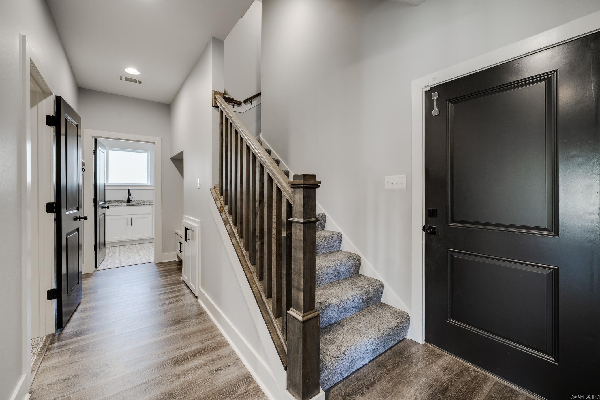 CHARLESTON PLACE SUBDIVISION - Residential