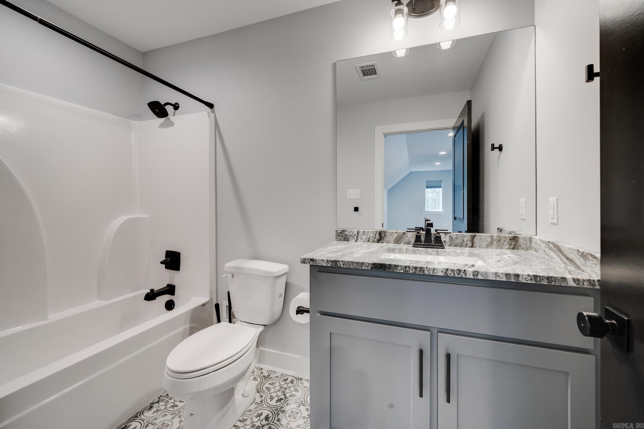 CHARLESTON PLACE SUBDIVISION - Residential