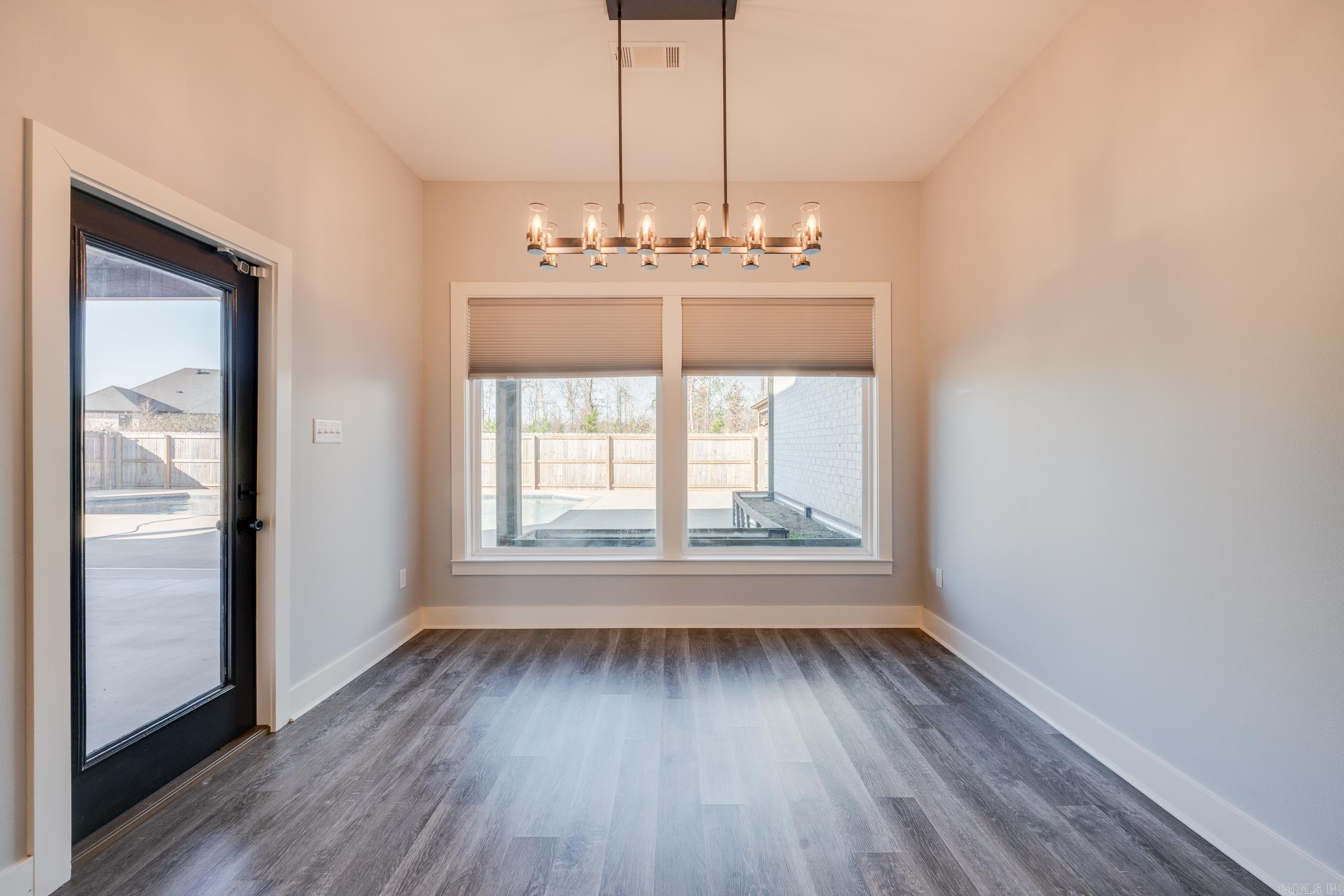 CHARLESTON PLACE SUBDIVISION - Residential