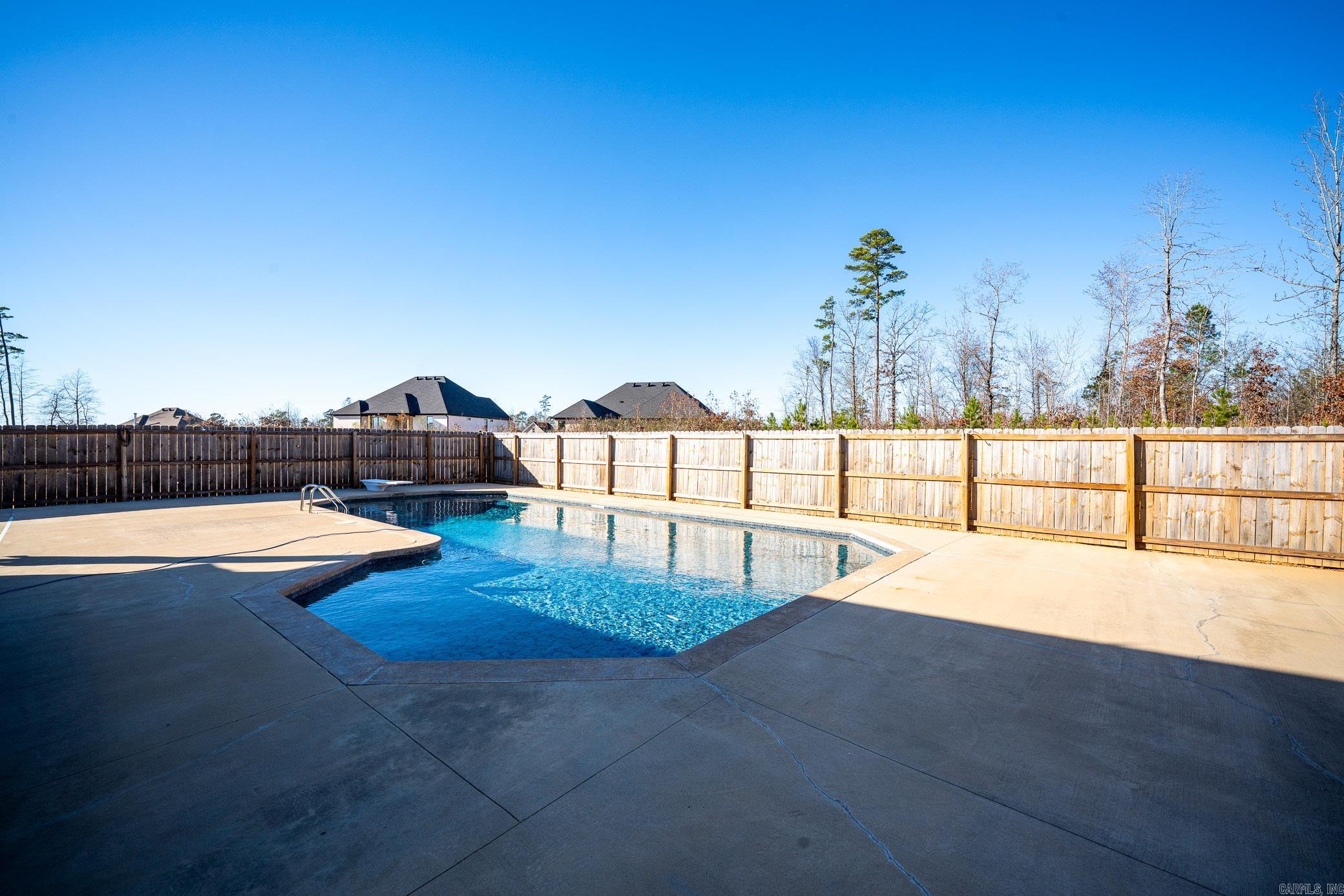 CHARLESTON PLACE SUBDIVISION - Residential