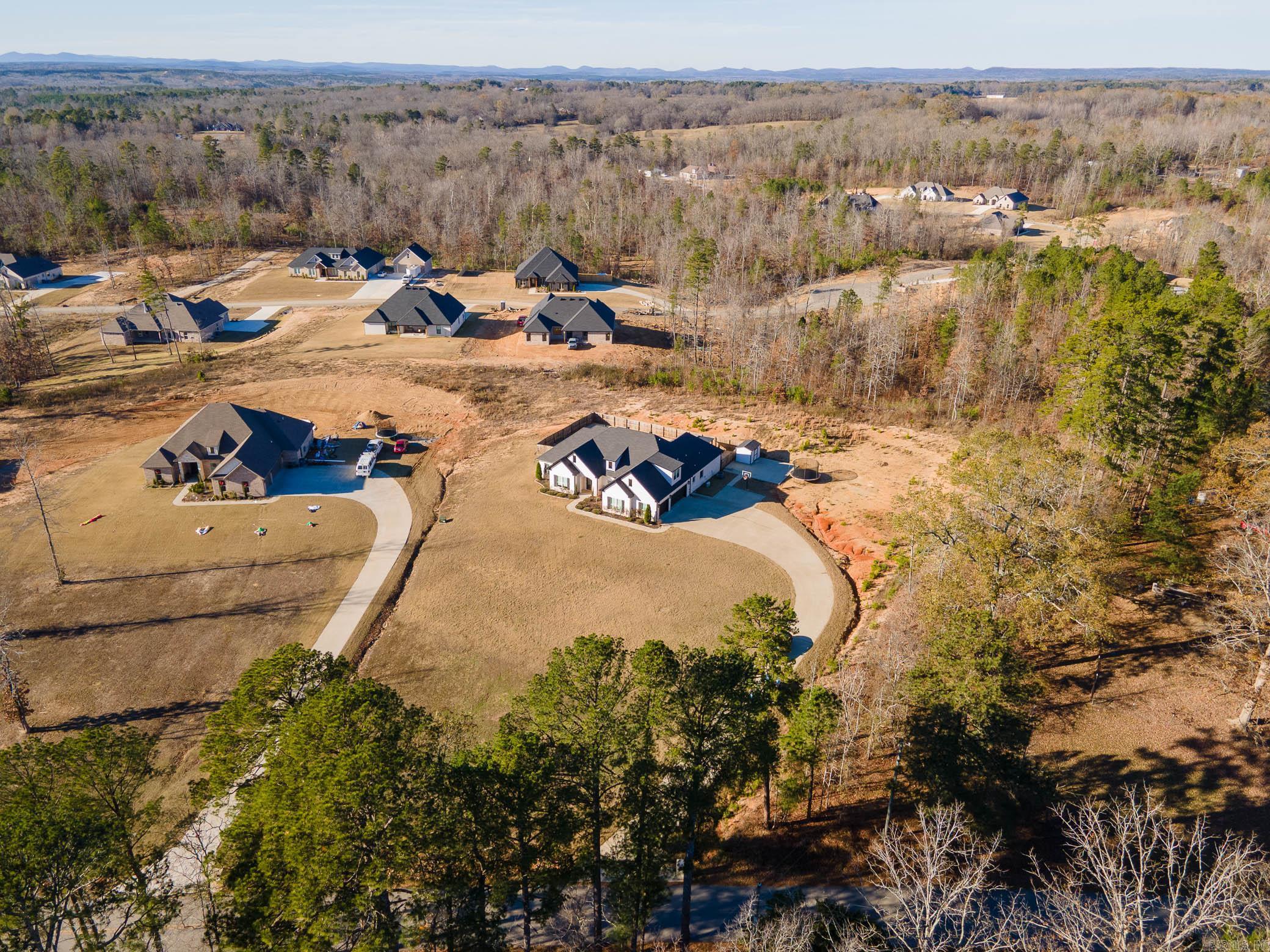 CHARLESTON PLACE SUBDIVISION - Residential