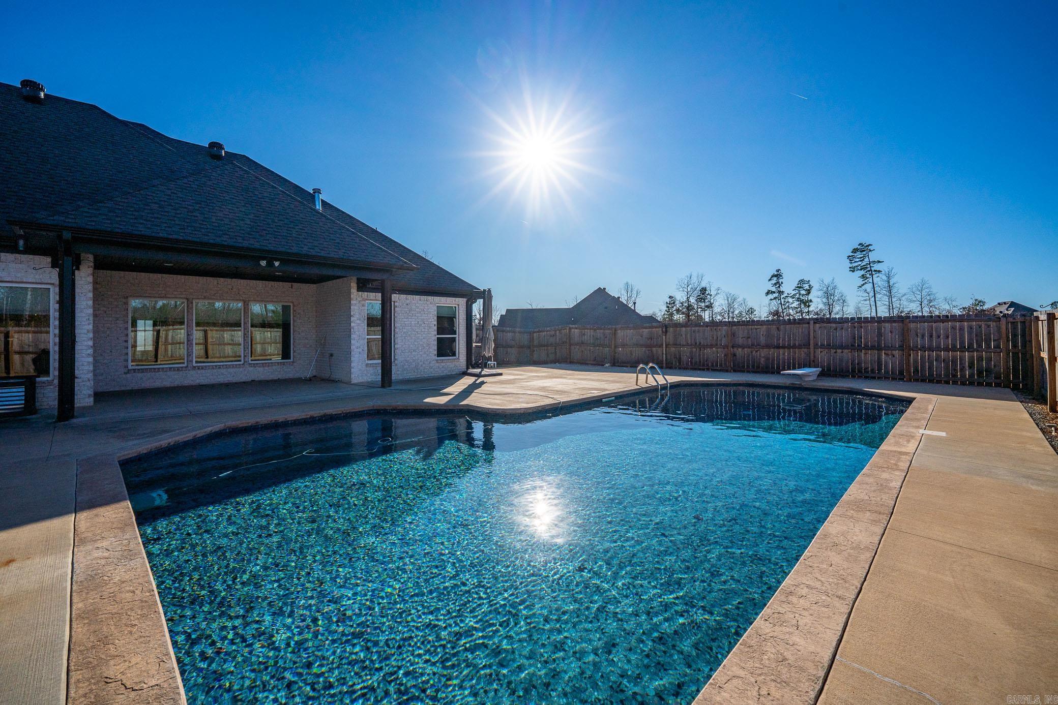 CHARLESTON PLACE SUBDIVISION - Residential