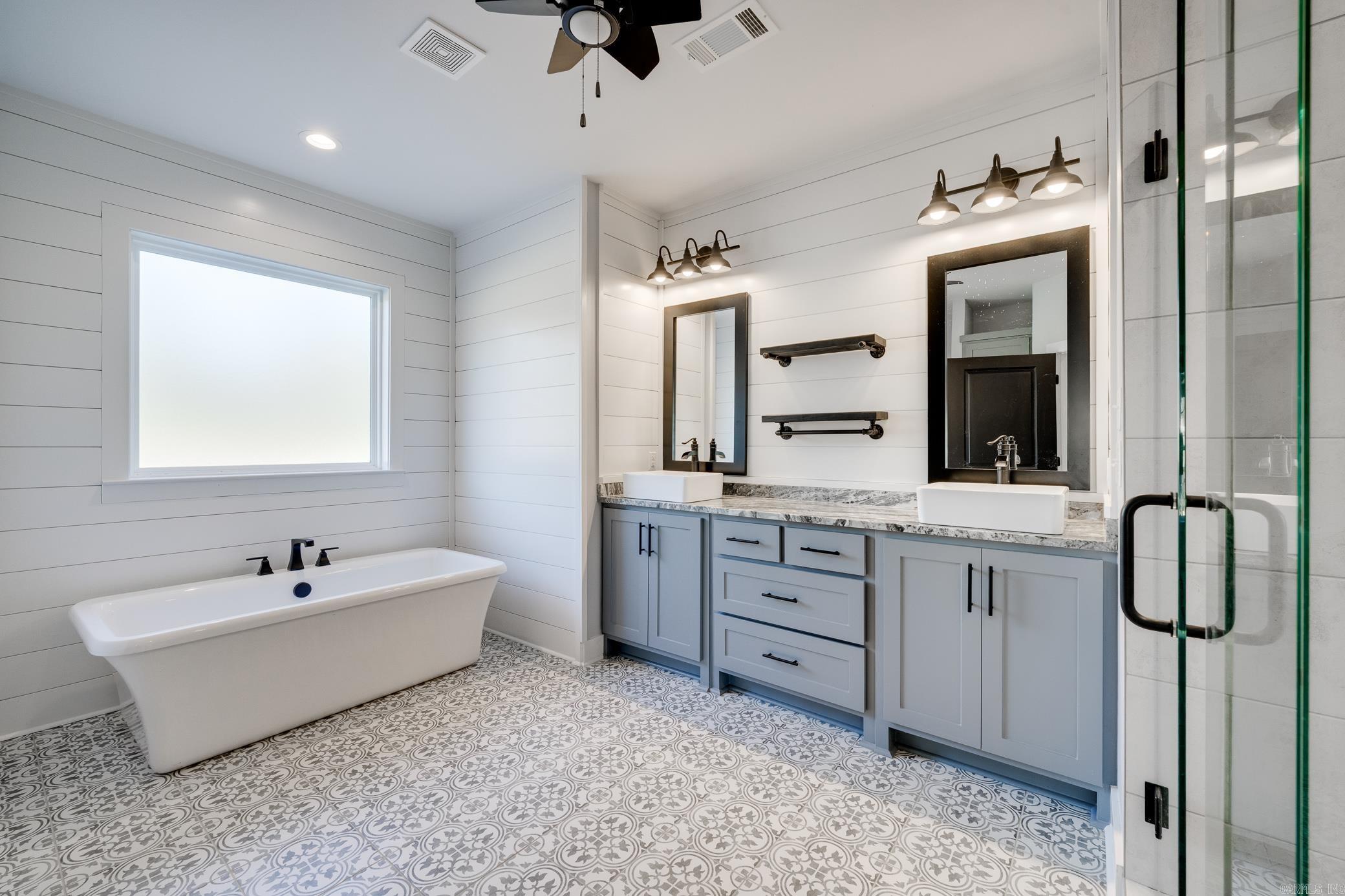 CHARLESTON PLACE SUBDIVISION - Residential