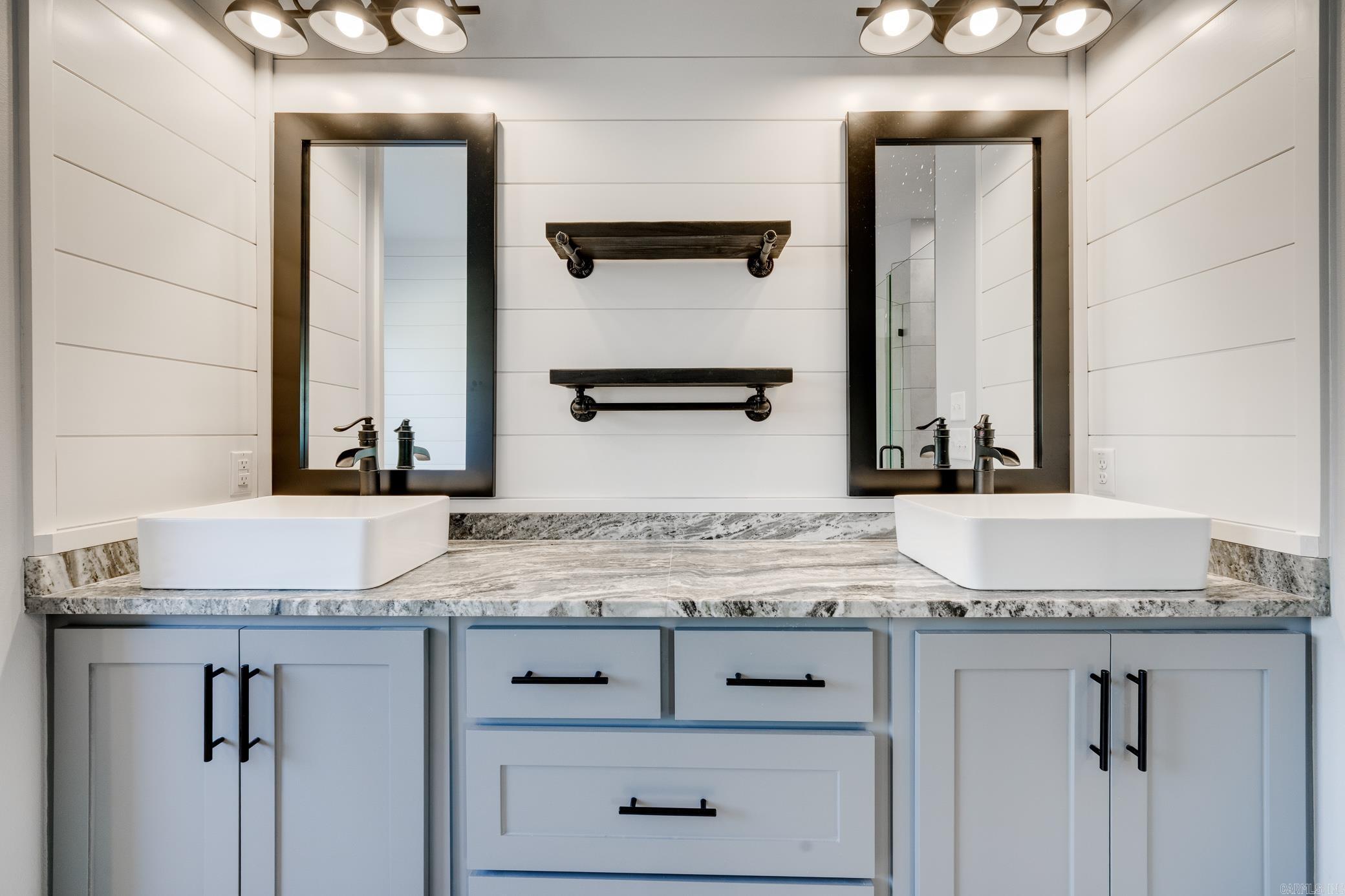 CHARLESTON PLACE SUBDIVISION - Residential