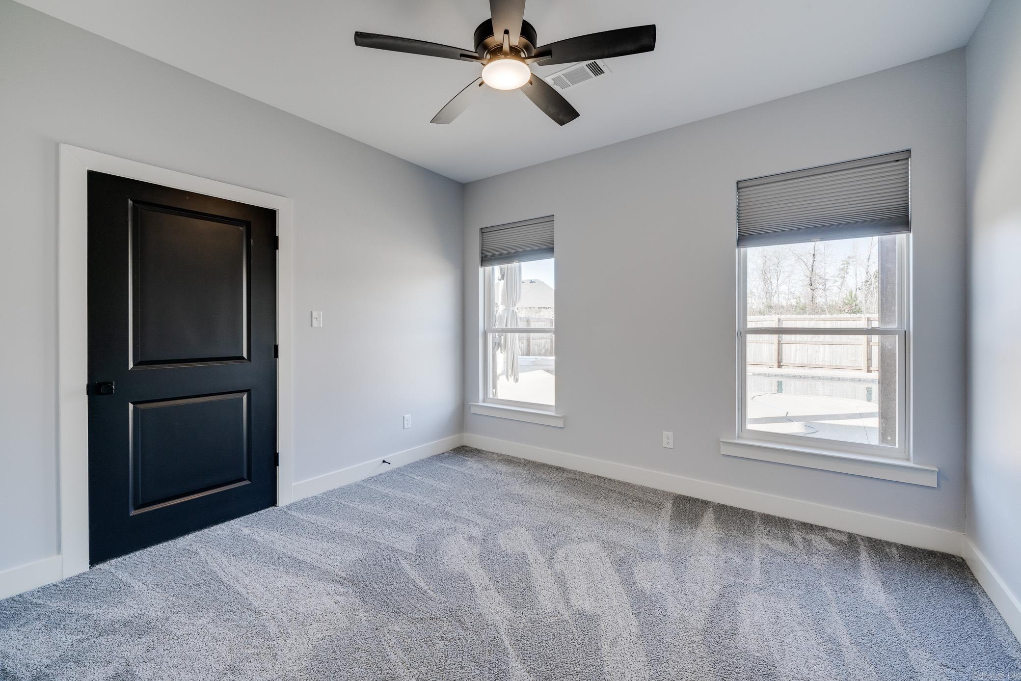 CHARLESTON PLACE SUBDIVISION - Residential