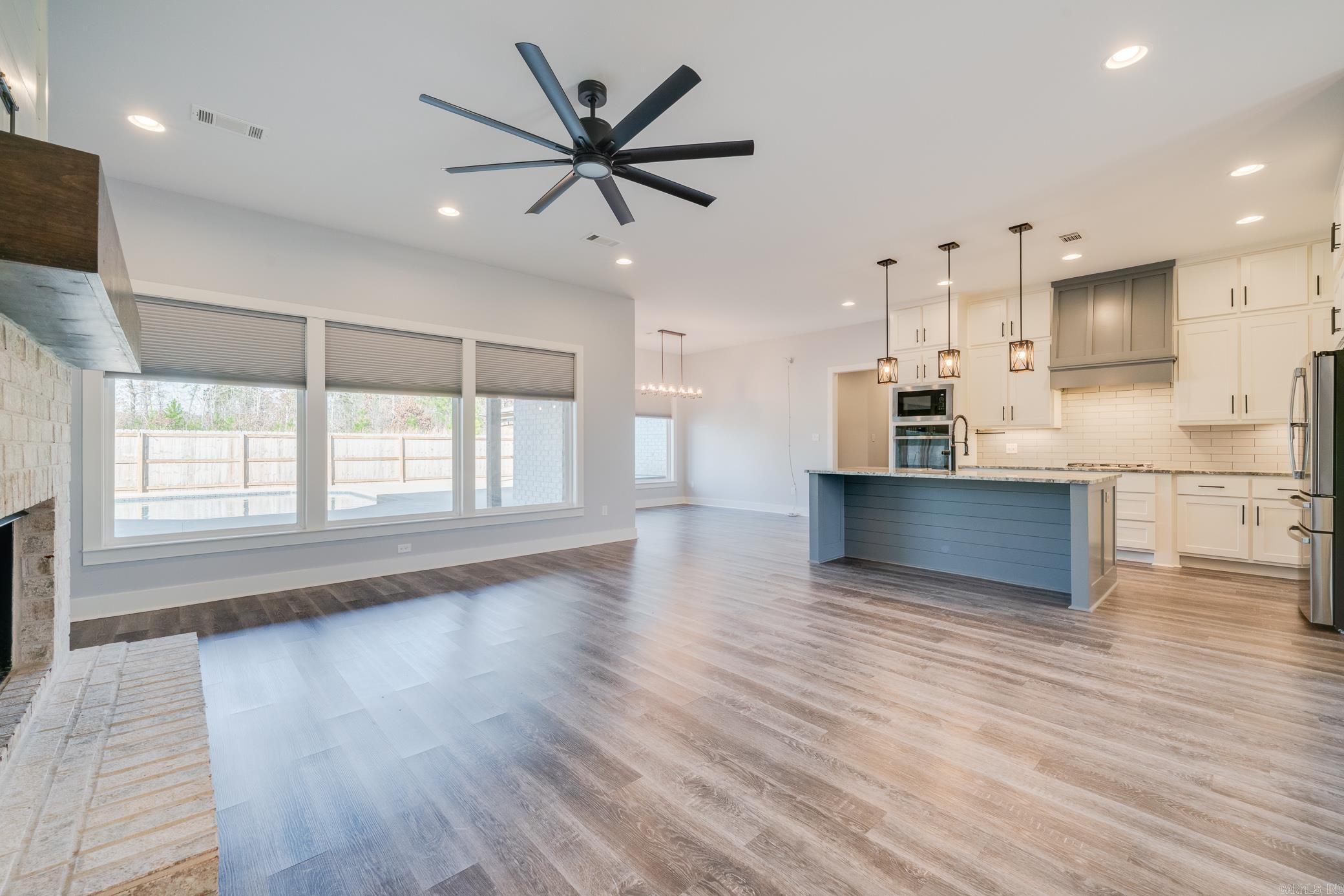 CHARLESTON PLACE SUBDIVISION - Residential