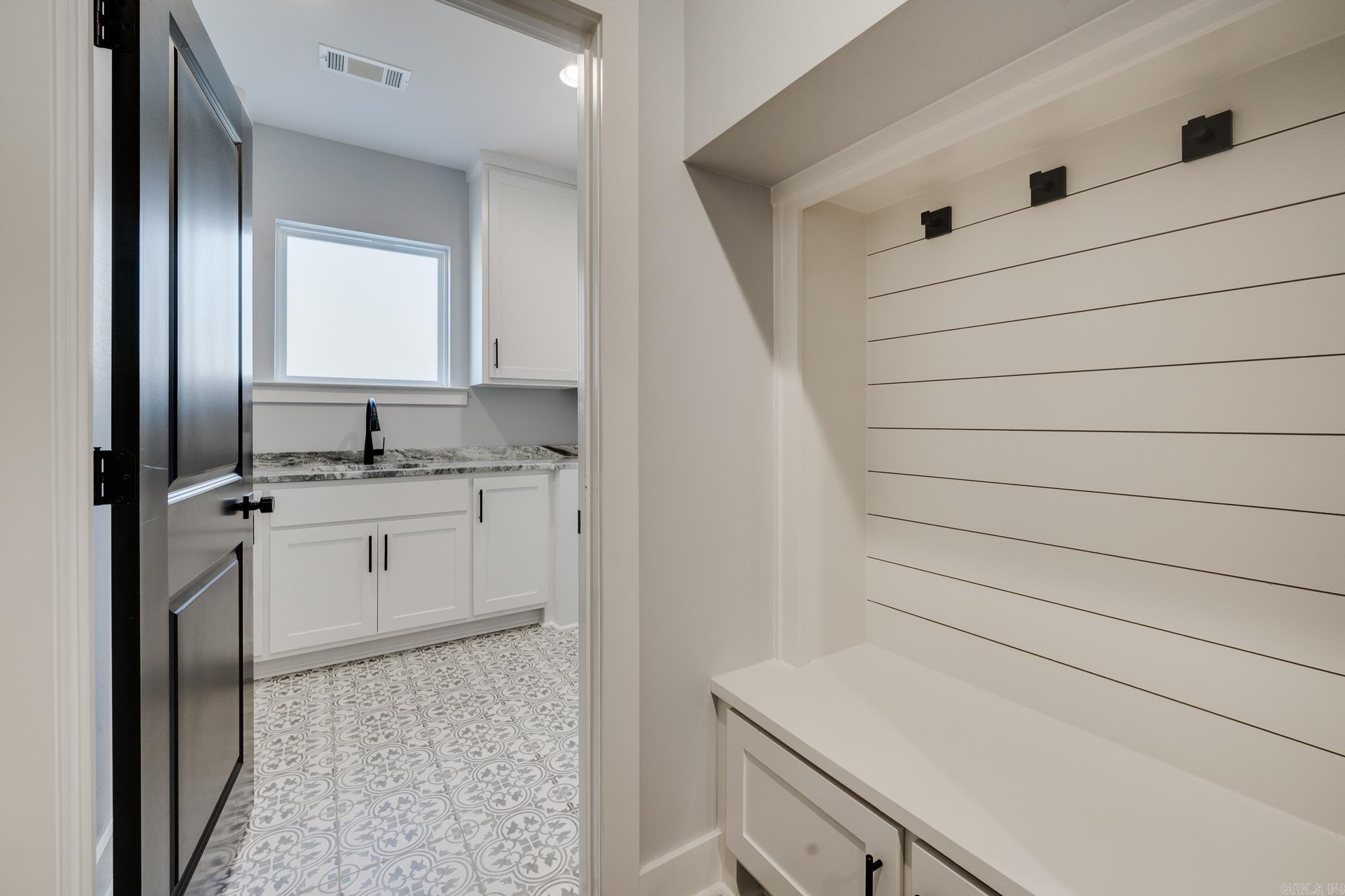 CHARLESTON PLACE SUBDIVISION - Residential