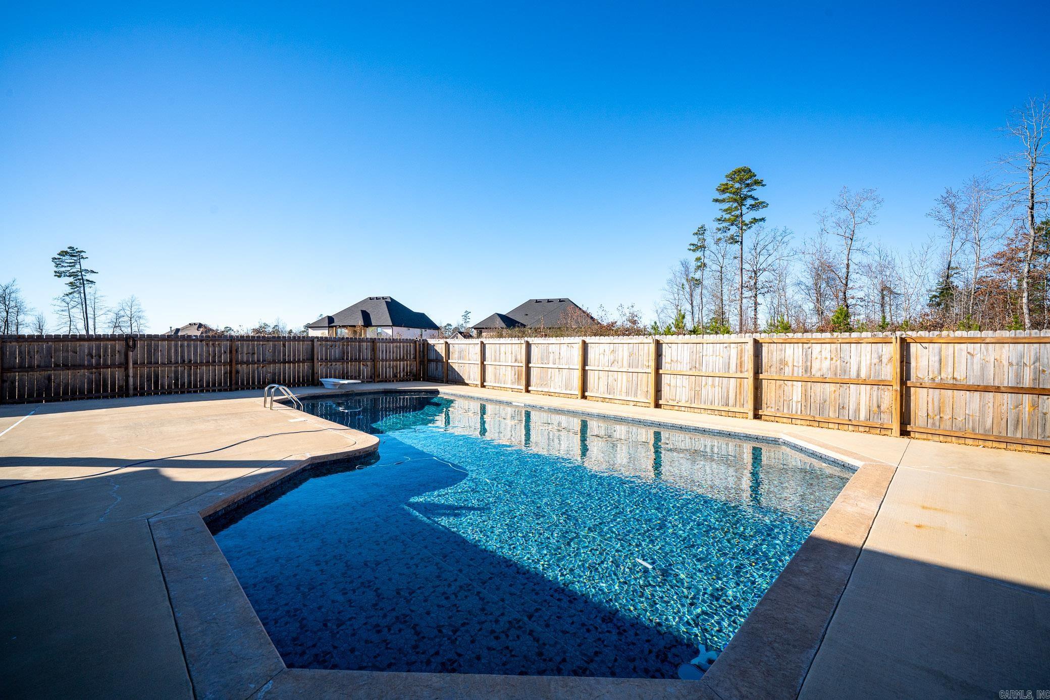 CHARLESTON PLACE SUBDIVISION - Residential