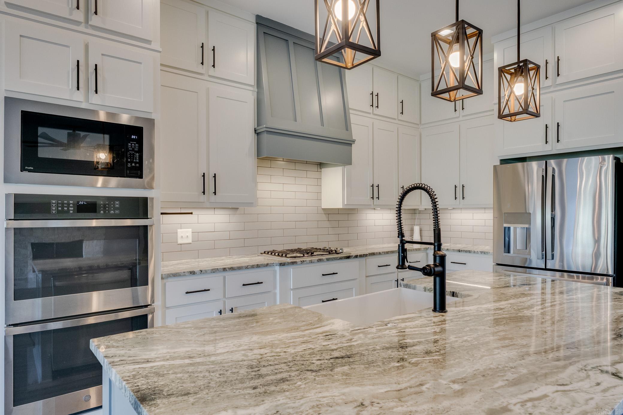 CHARLESTON PLACE SUBDIVISION - Residential