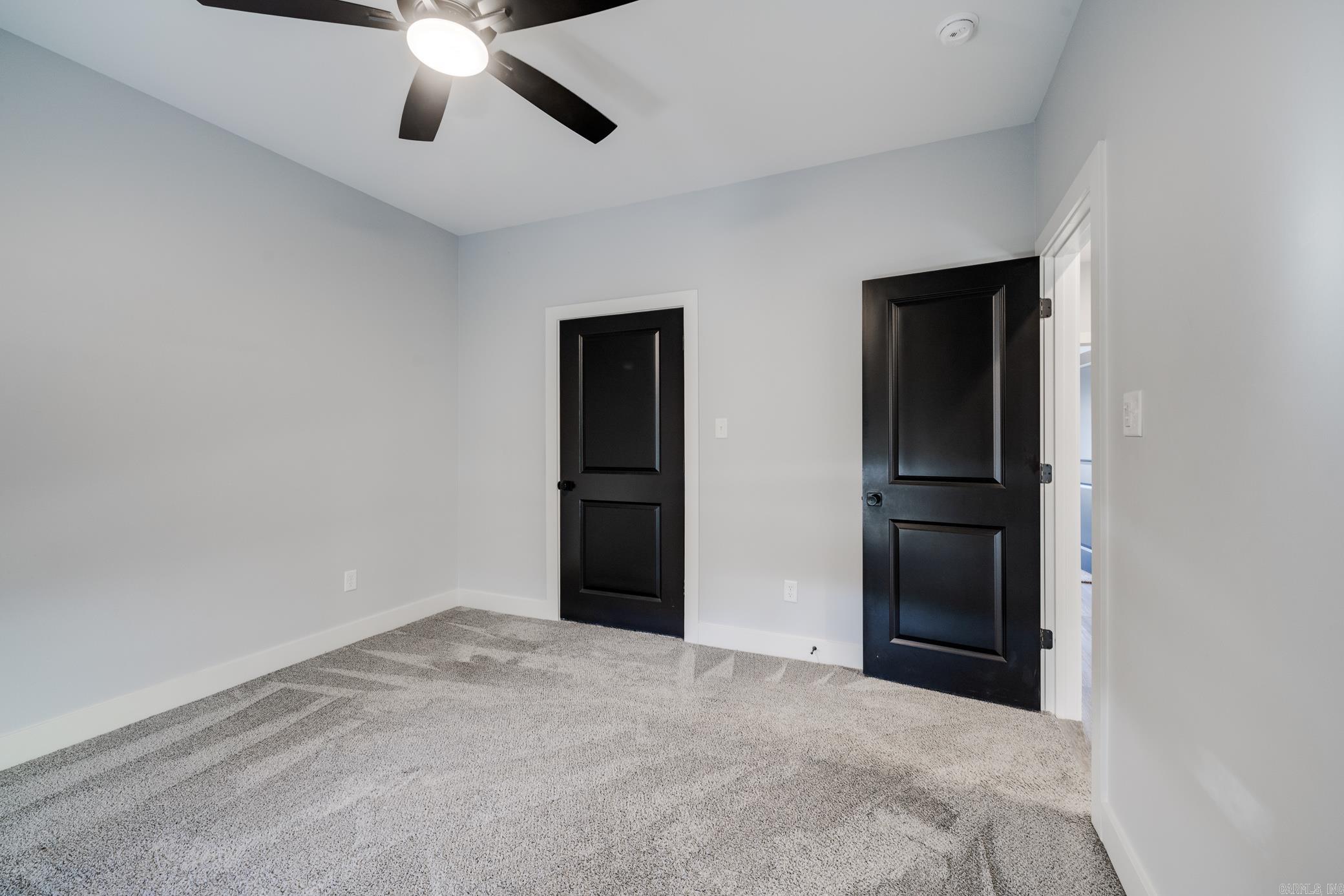 CHARLESTON PLACE SUBDIVISION - Residential