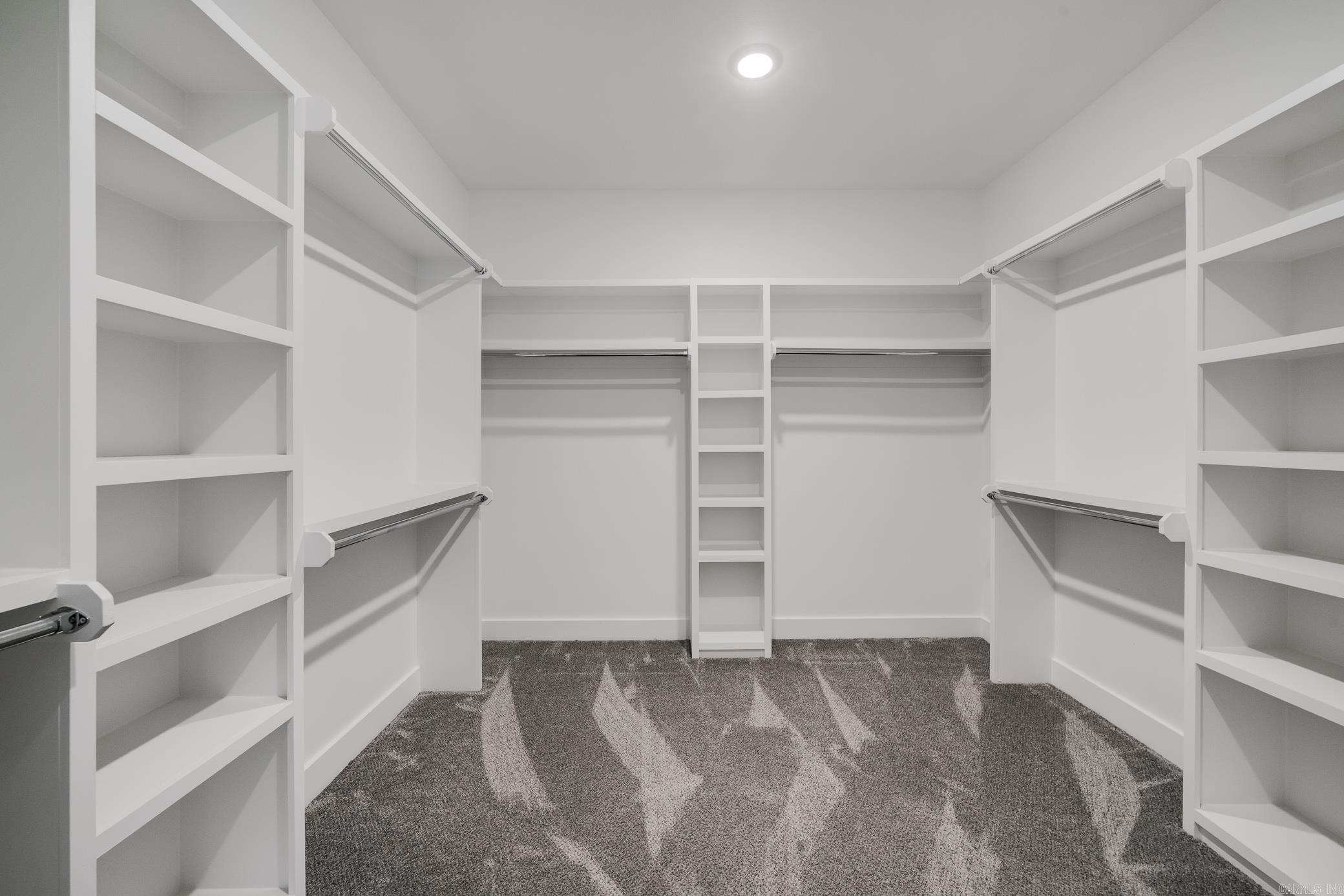 CHARLESTON PLACE SUBDIVISION - Residential