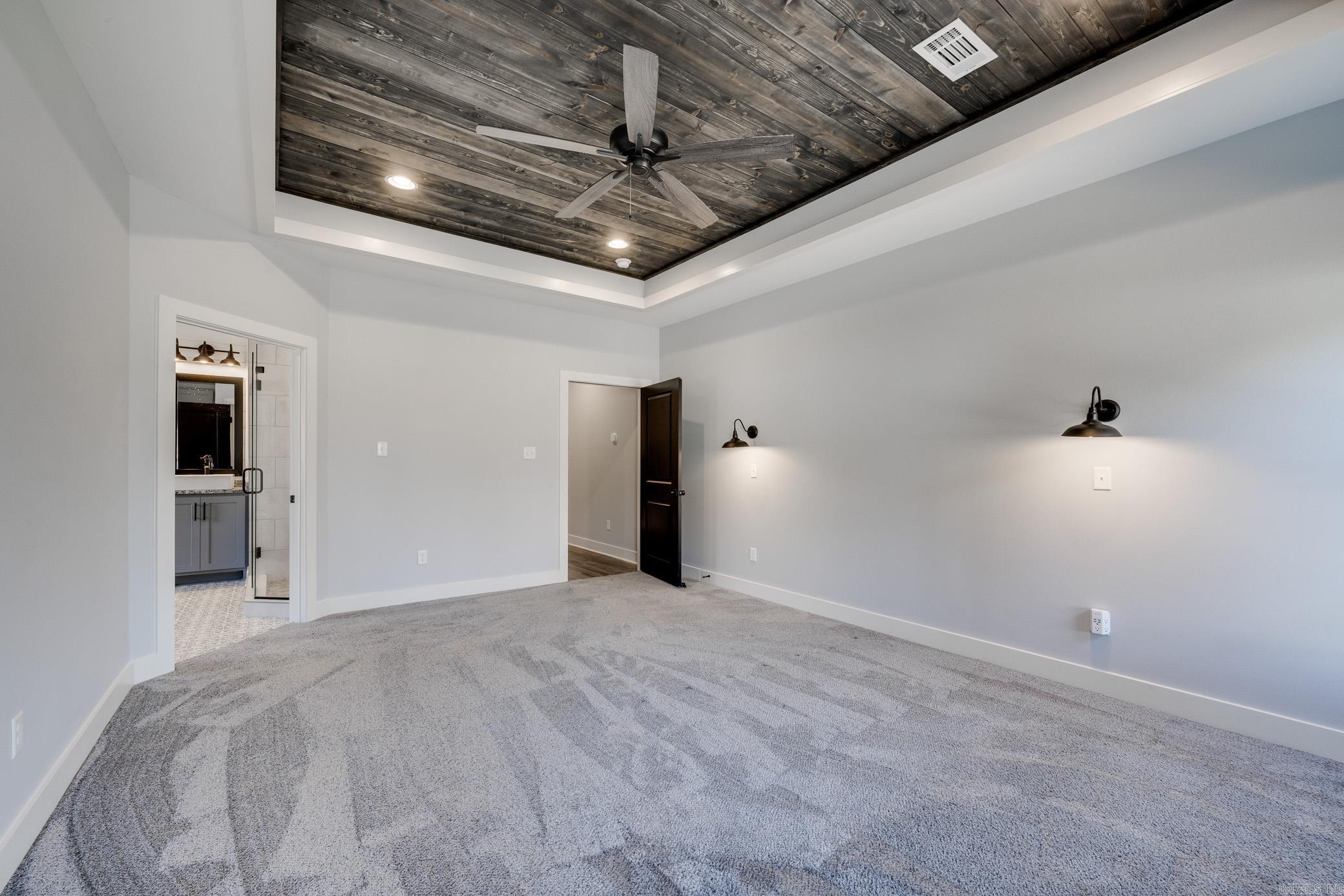 CHARLESTON PLACE SUBDIVISION - Residential