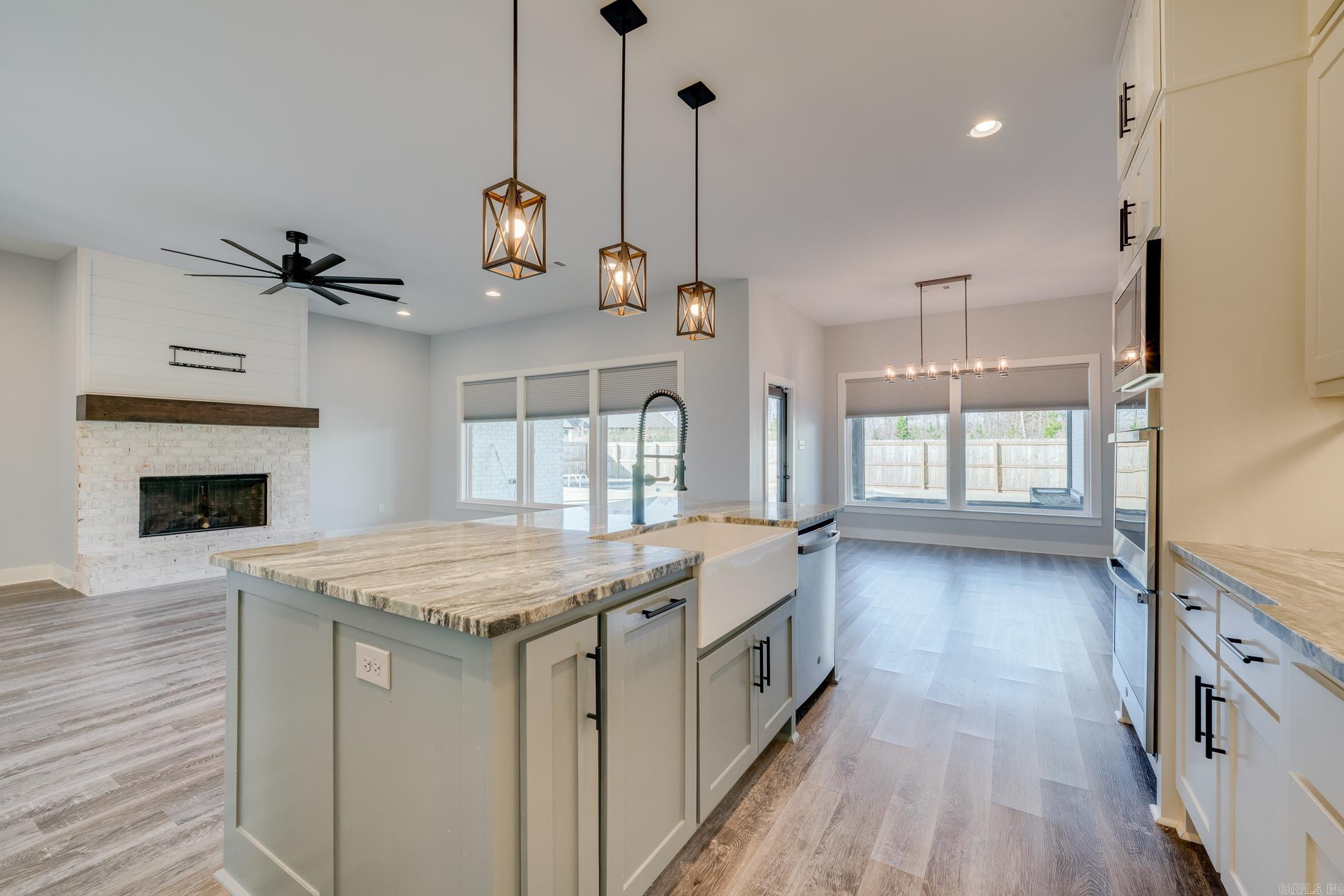 CHARLESTON PLACE SUBDIVISION - Residential