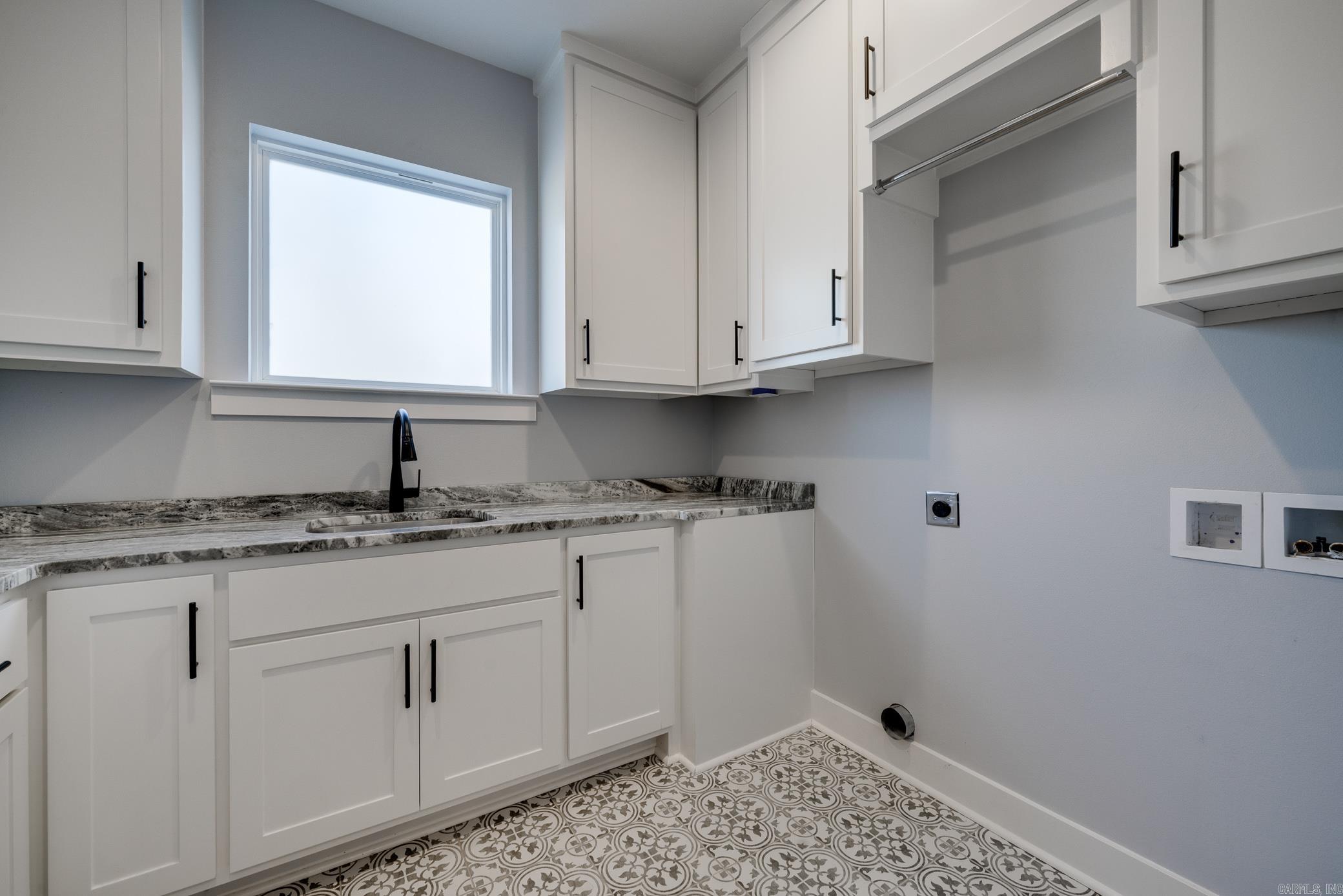 CHARLESTON PLACE SUBDIVISION - Residential