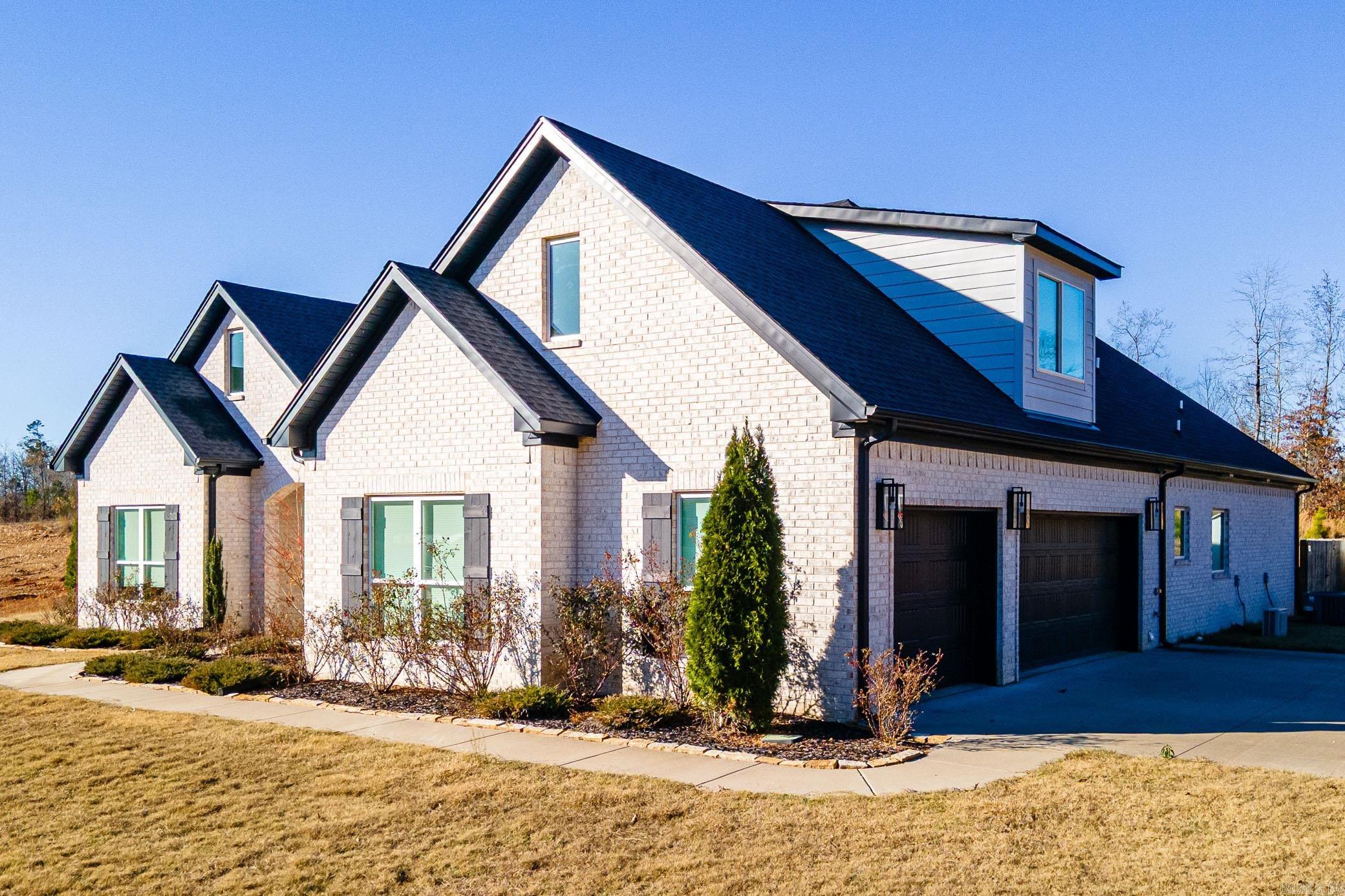 CHARLESTON PLACE SUBDIVISION - Residential