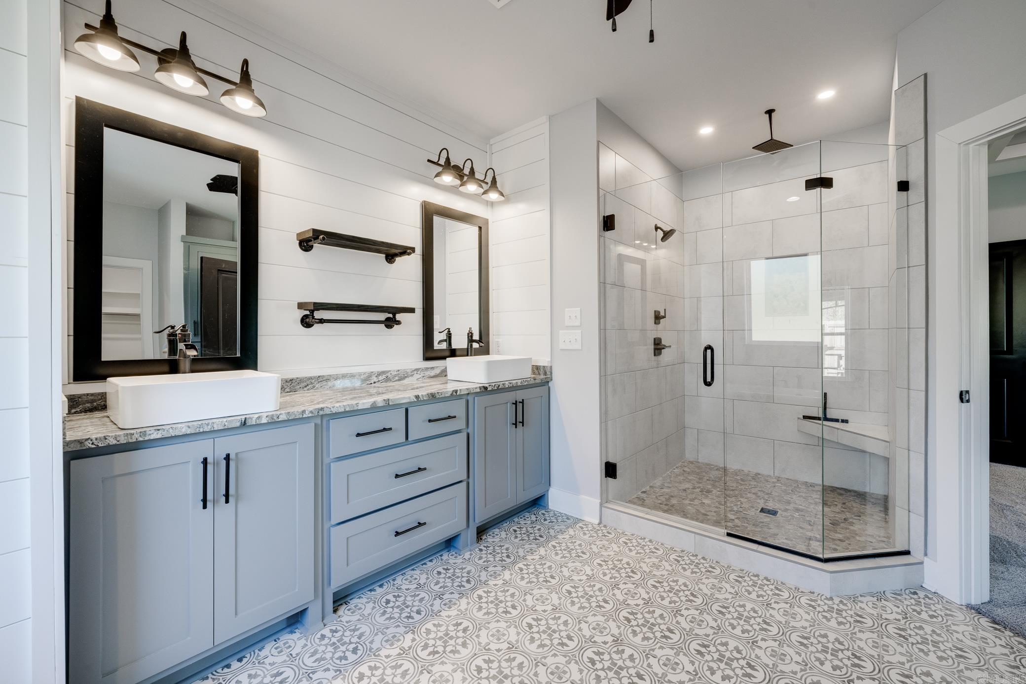 CHARLESTON PLACE SUBDIVISION - Residential