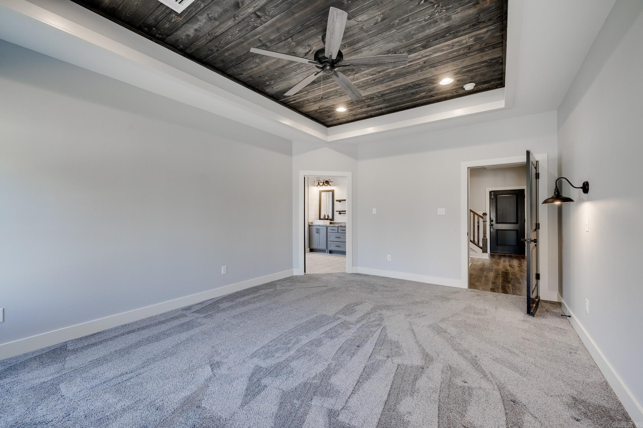 CHARLESTON PLACE SUBDIVISION - Residential