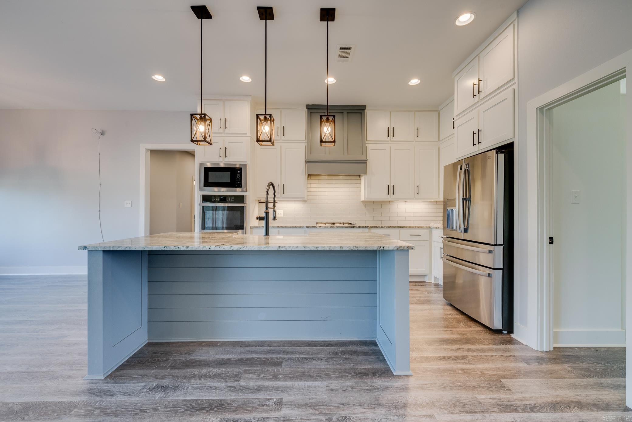 CHARLESTON PLACE SUBDIVISION - Residential