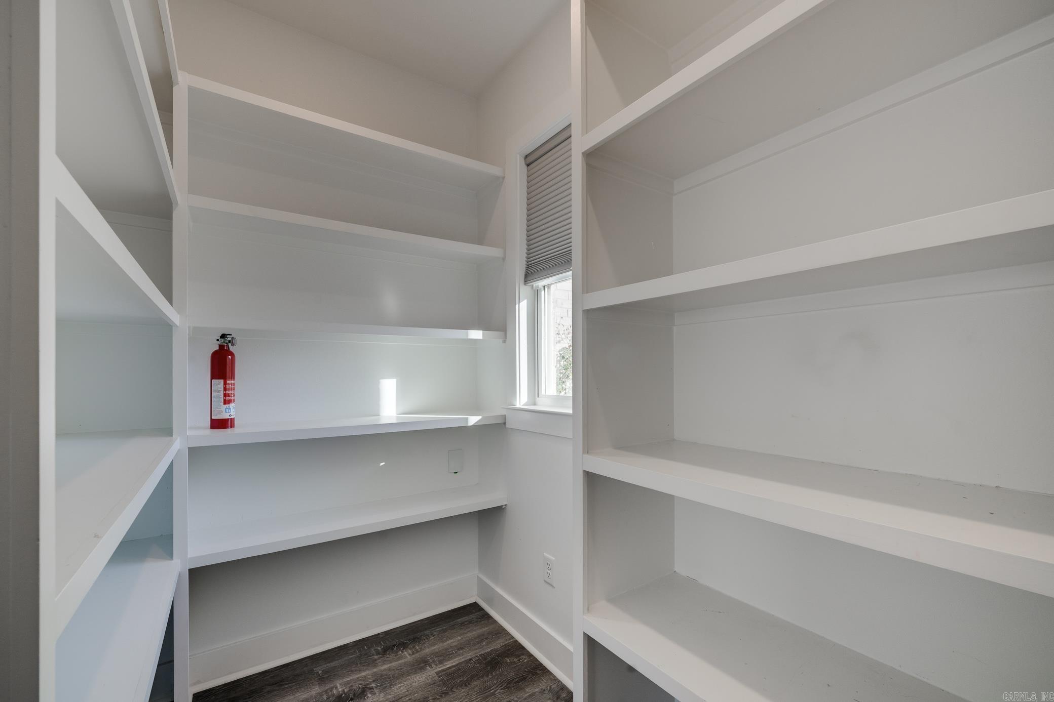 CHARLESTON PLACE SUBDIVISION - Residential