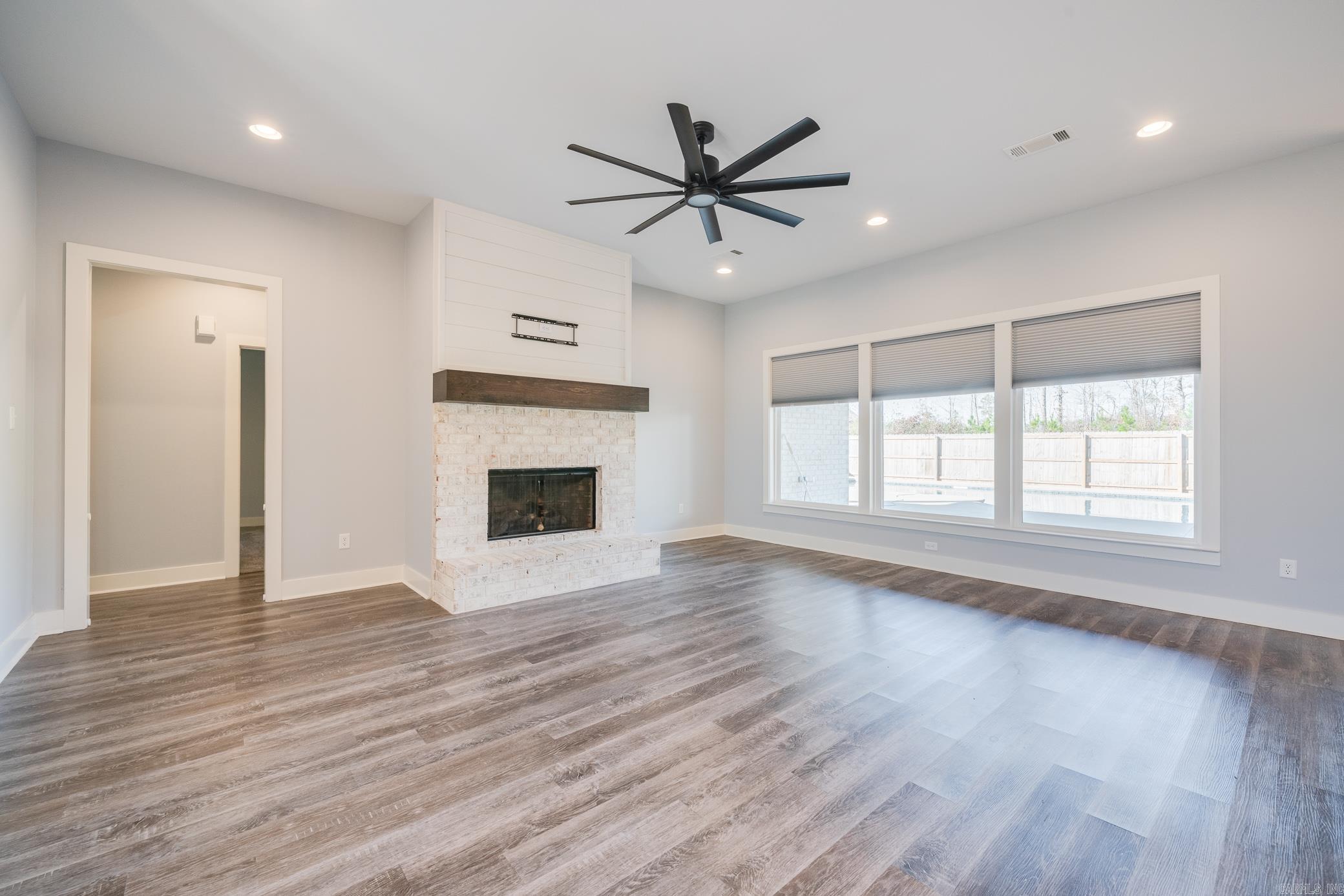 CHARLESTON PLACE SUBDIVISION - Residential