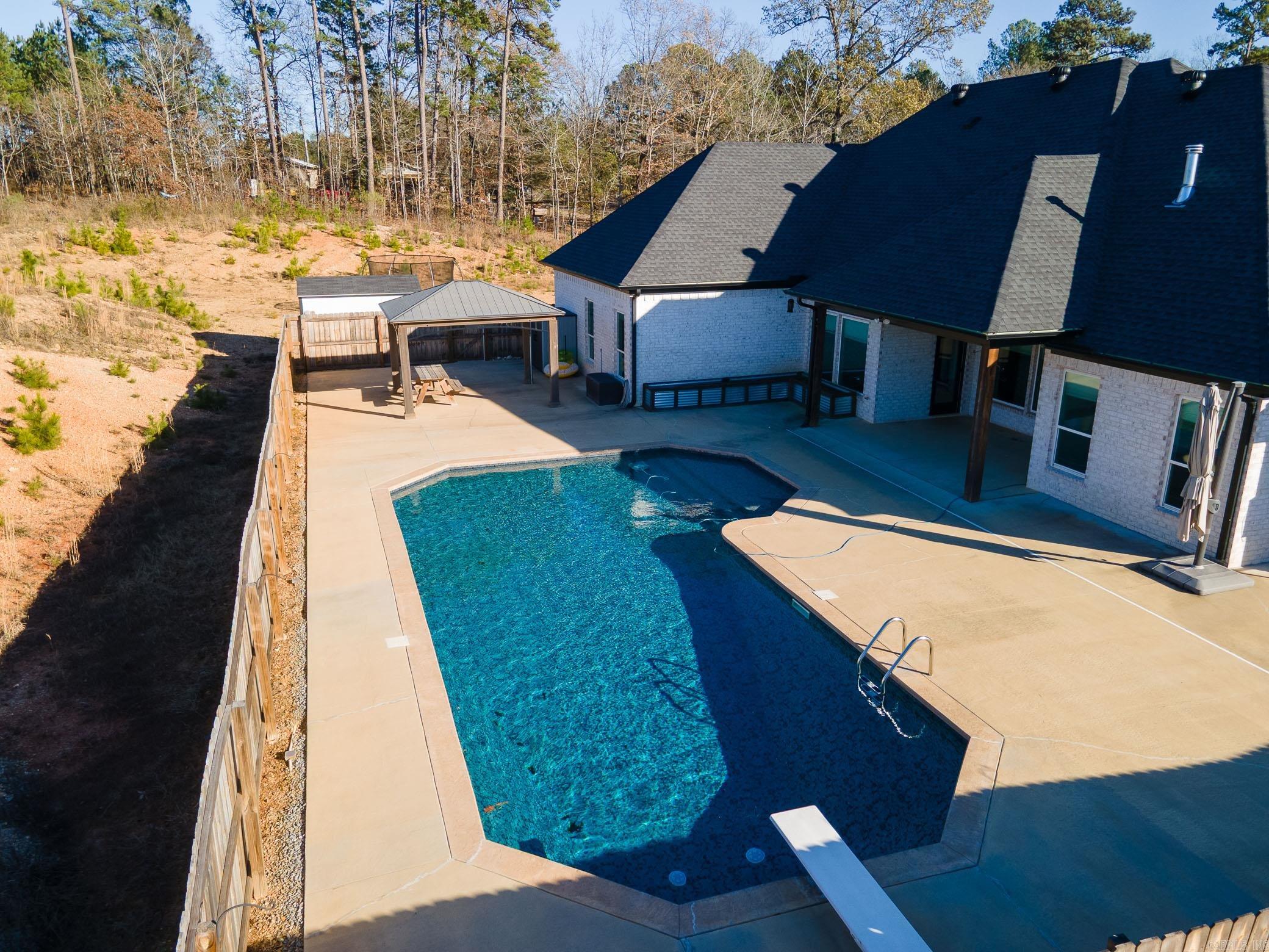 CHARLESTON PLACE SUBDIVISION - Residential