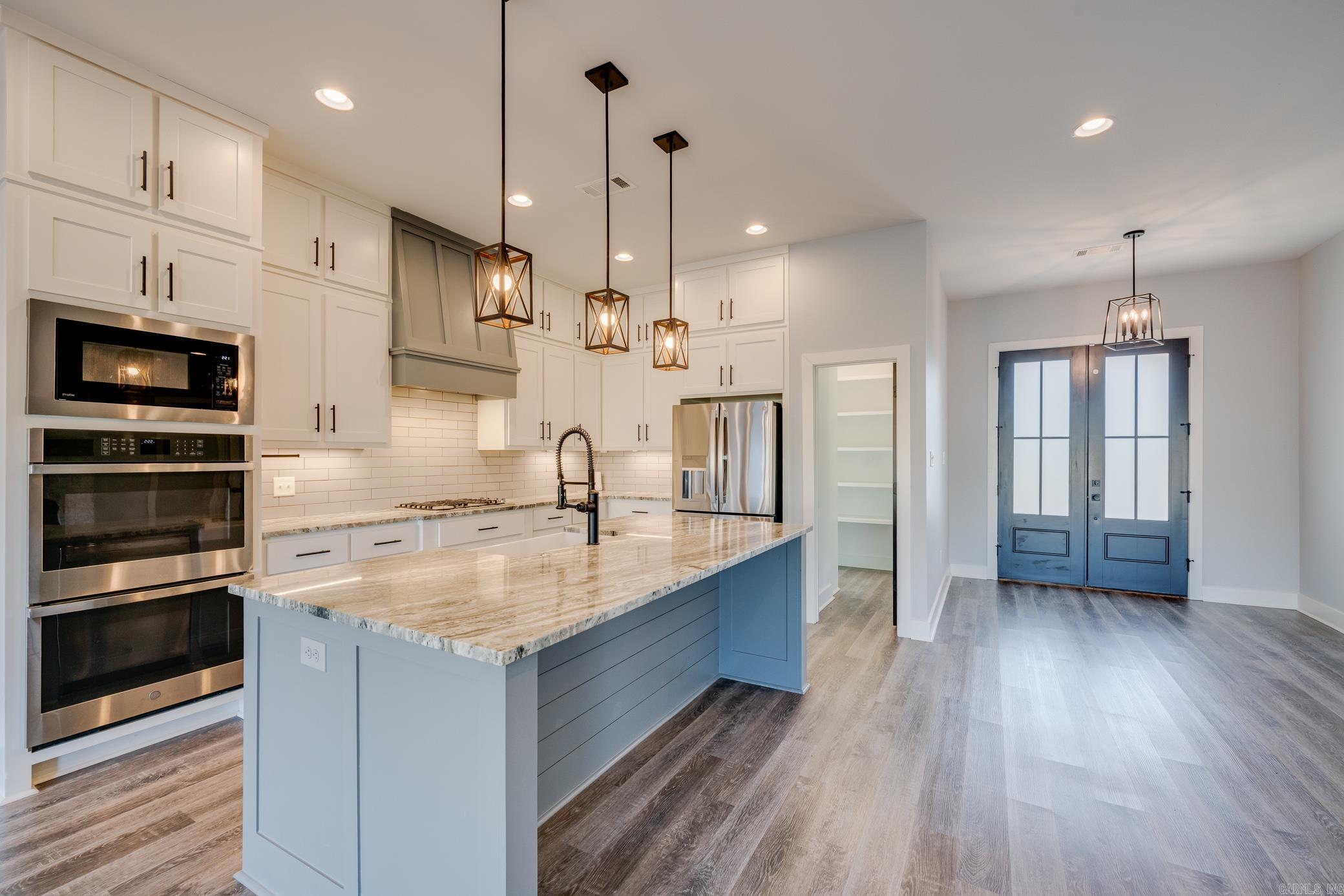 CHARLESTON PLACE SUBDIVISION - Residential