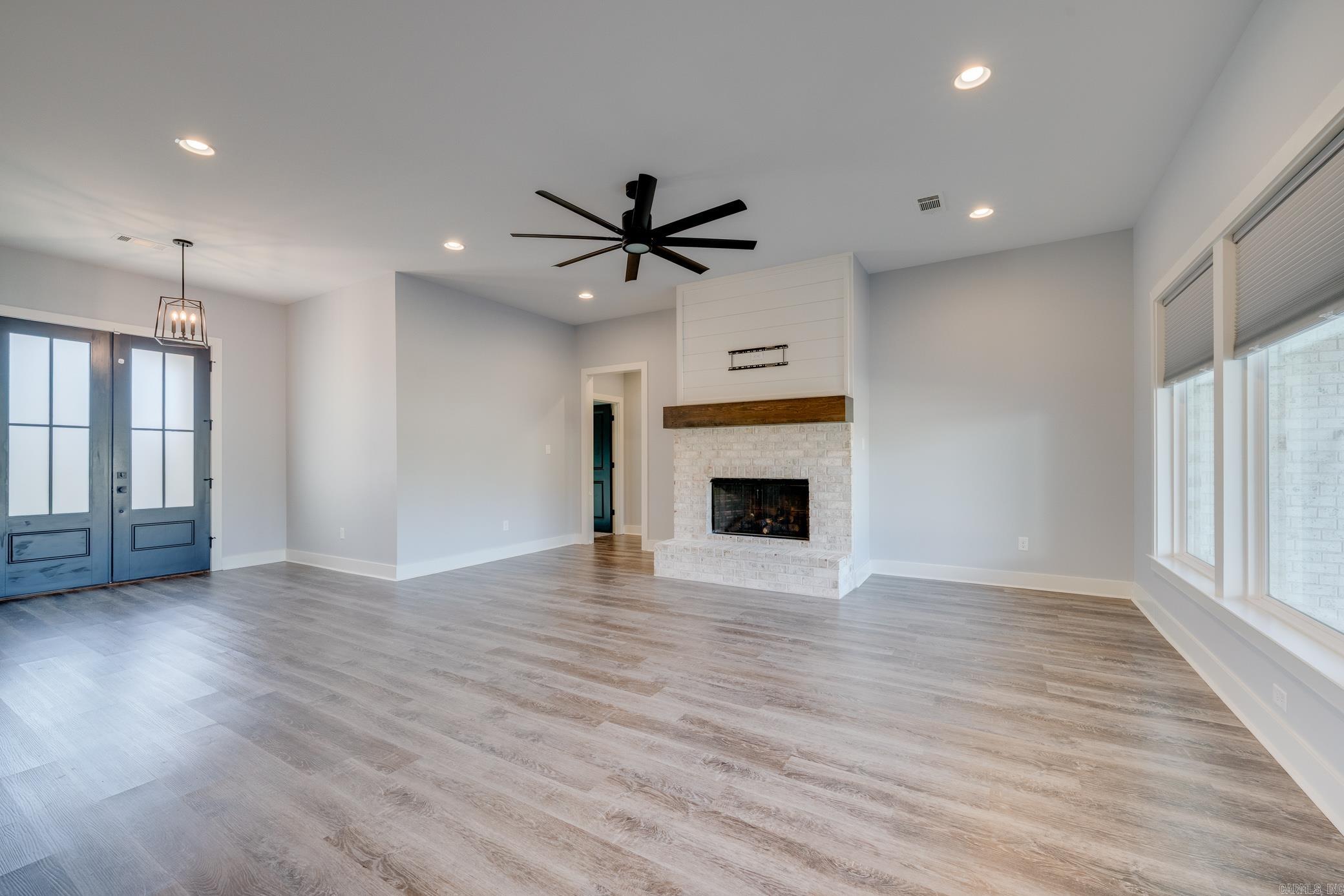 CHARLESTON PLACE SUBDIVISION - Residential