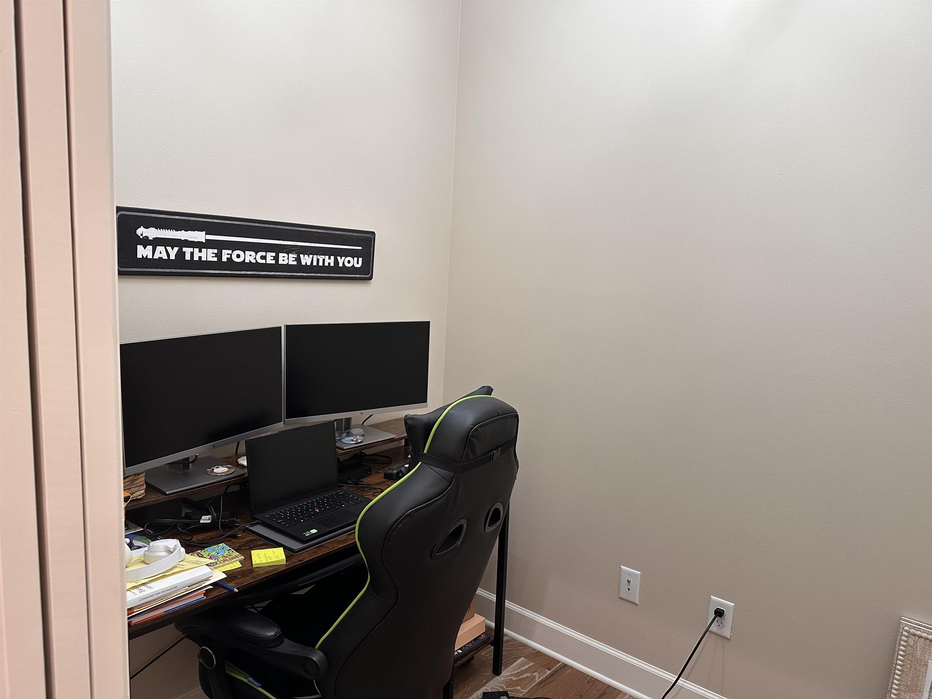 MYSTIC CREEK SUBDIVISION - Residential