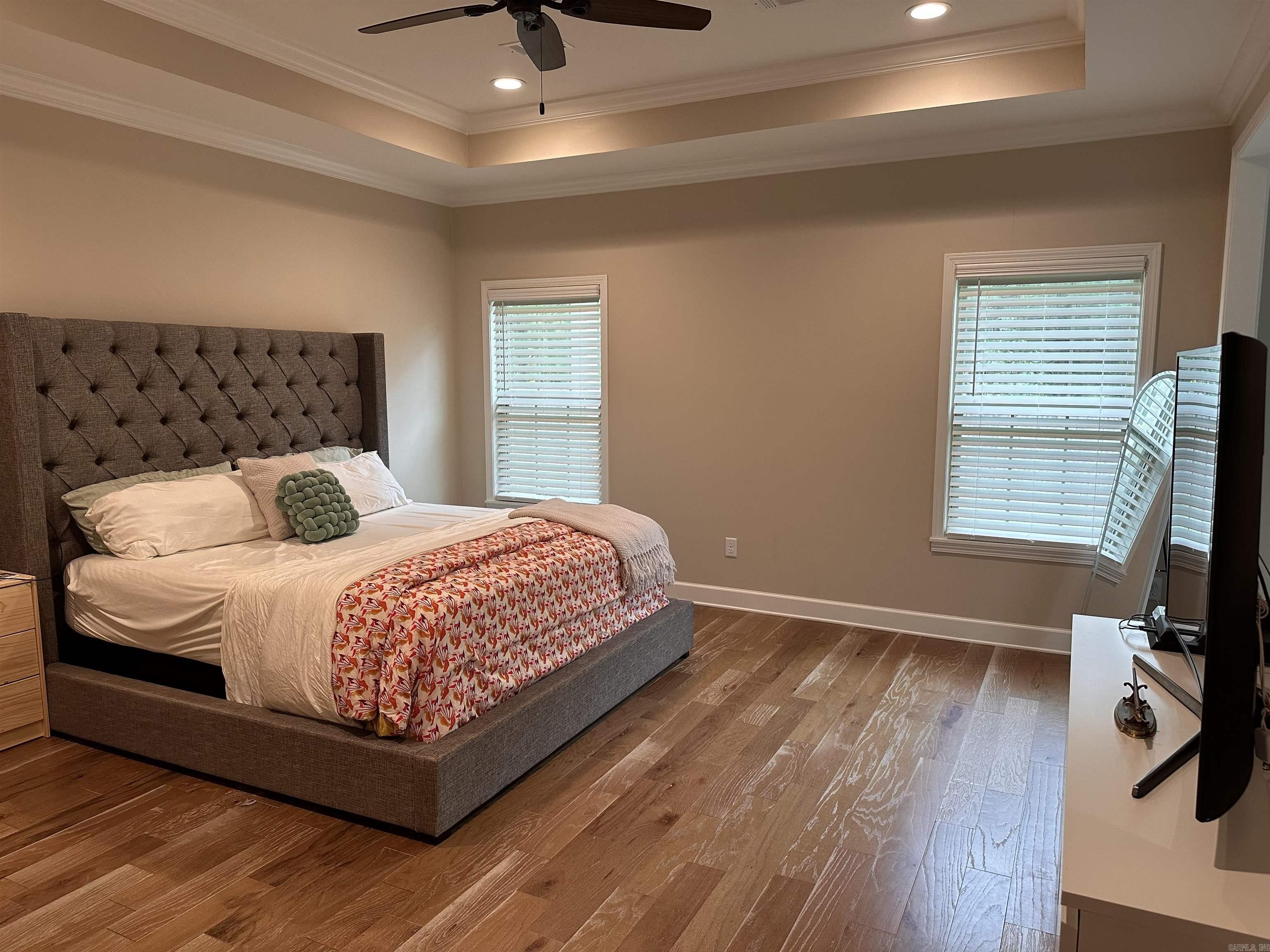 MYSTIC CREEK SUBDIVISION - Residential