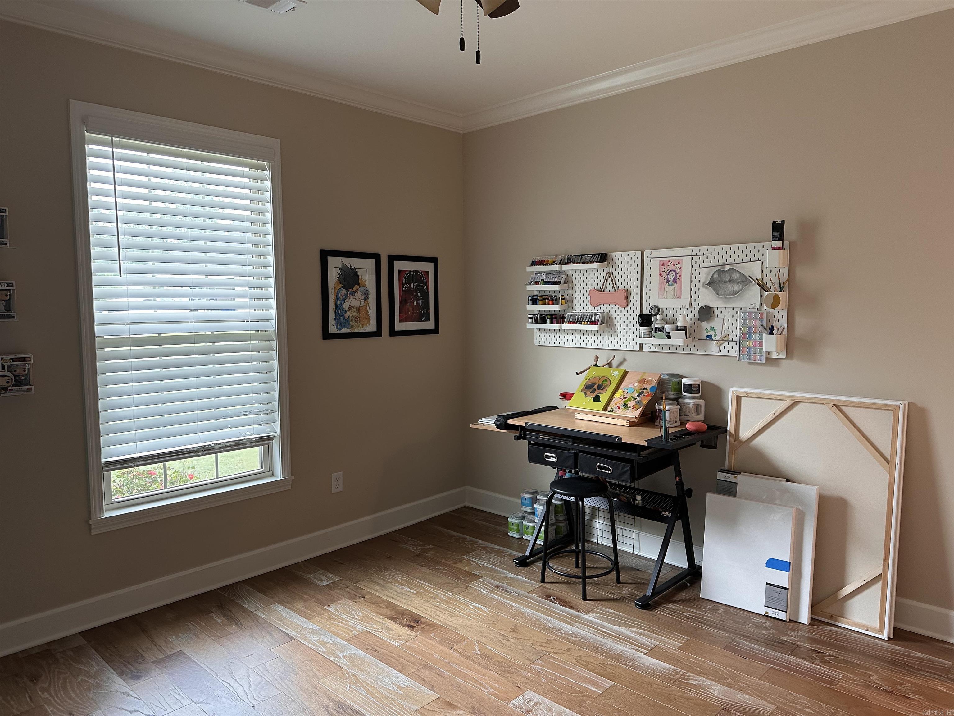 MYSTIC CREEK SUBDIVISION - Residential