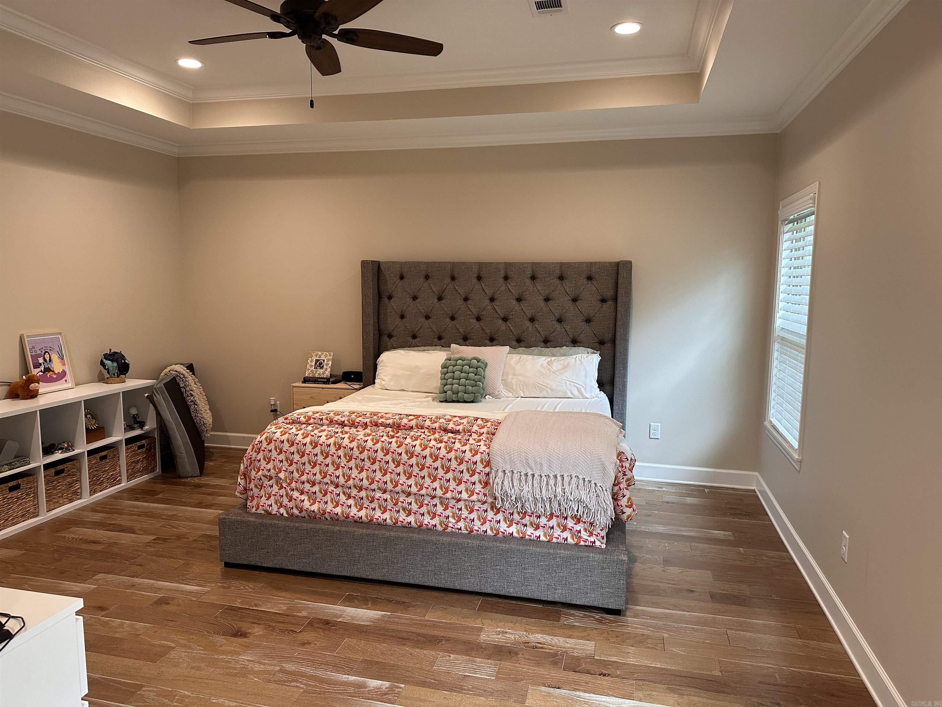 MYSTIC CREEK SUBDIVISION - Residential